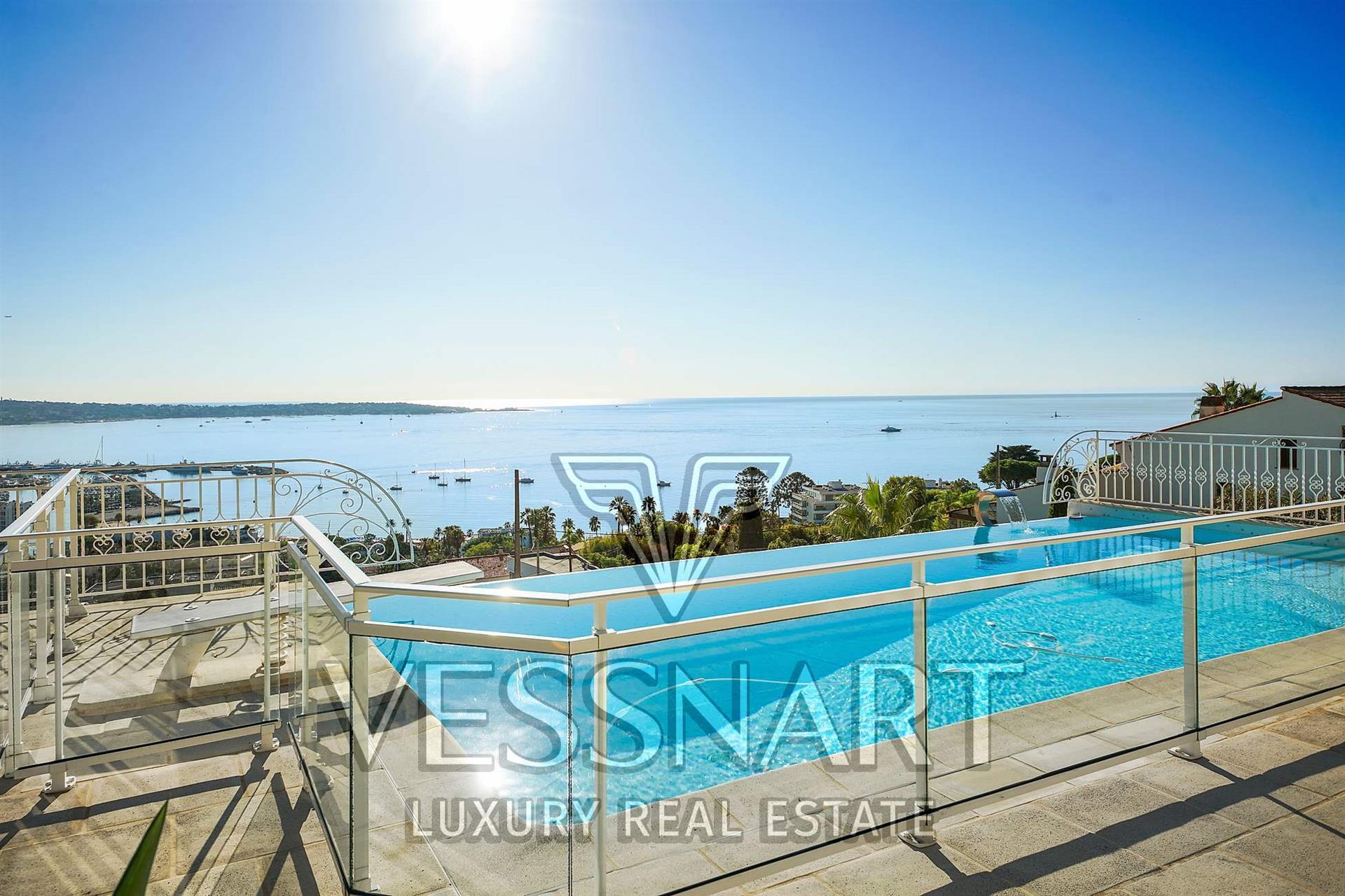 Maison à vendre, 250m², Vallauris