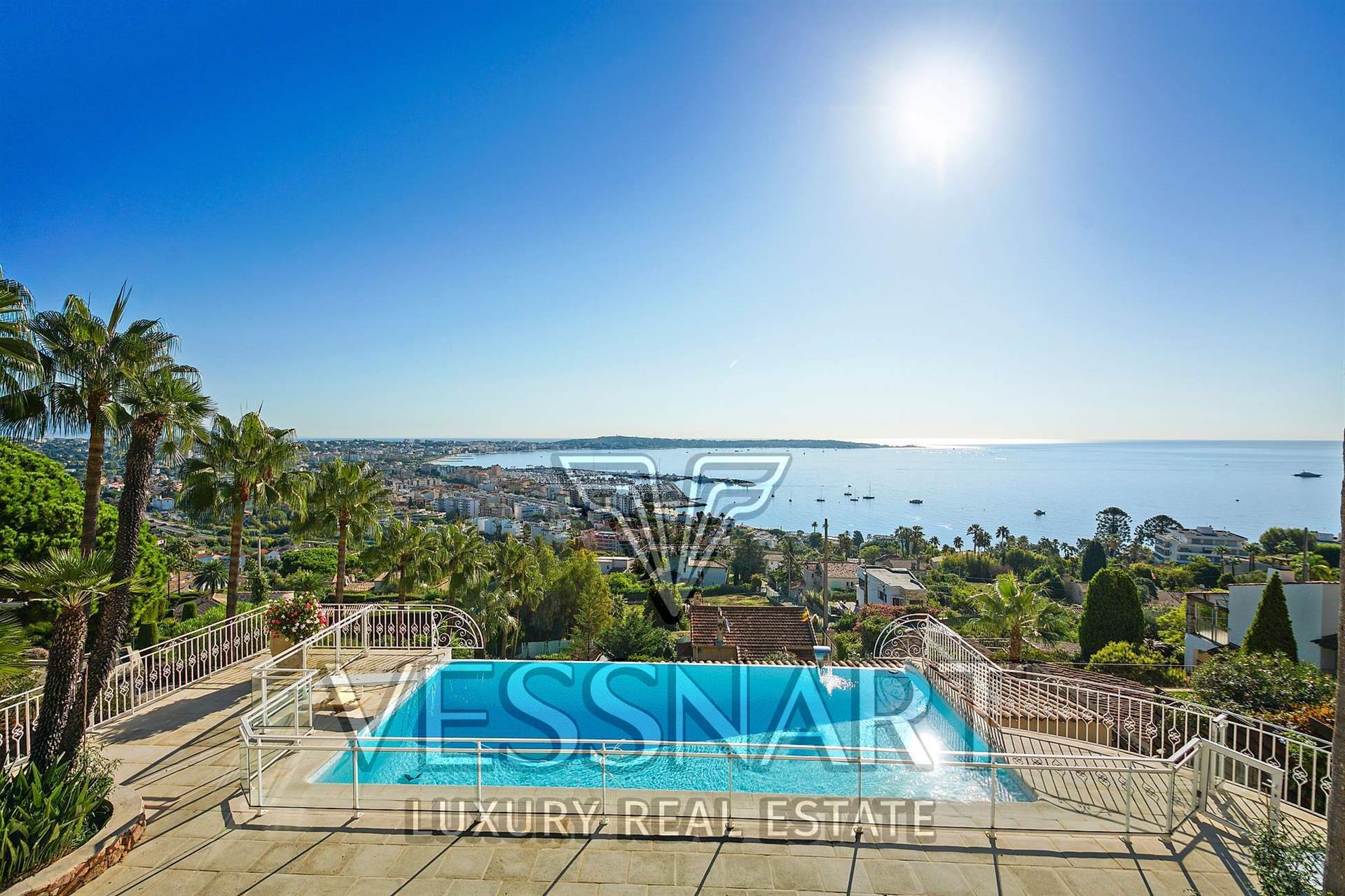 Maison à vendre, 250m², Vallauris
