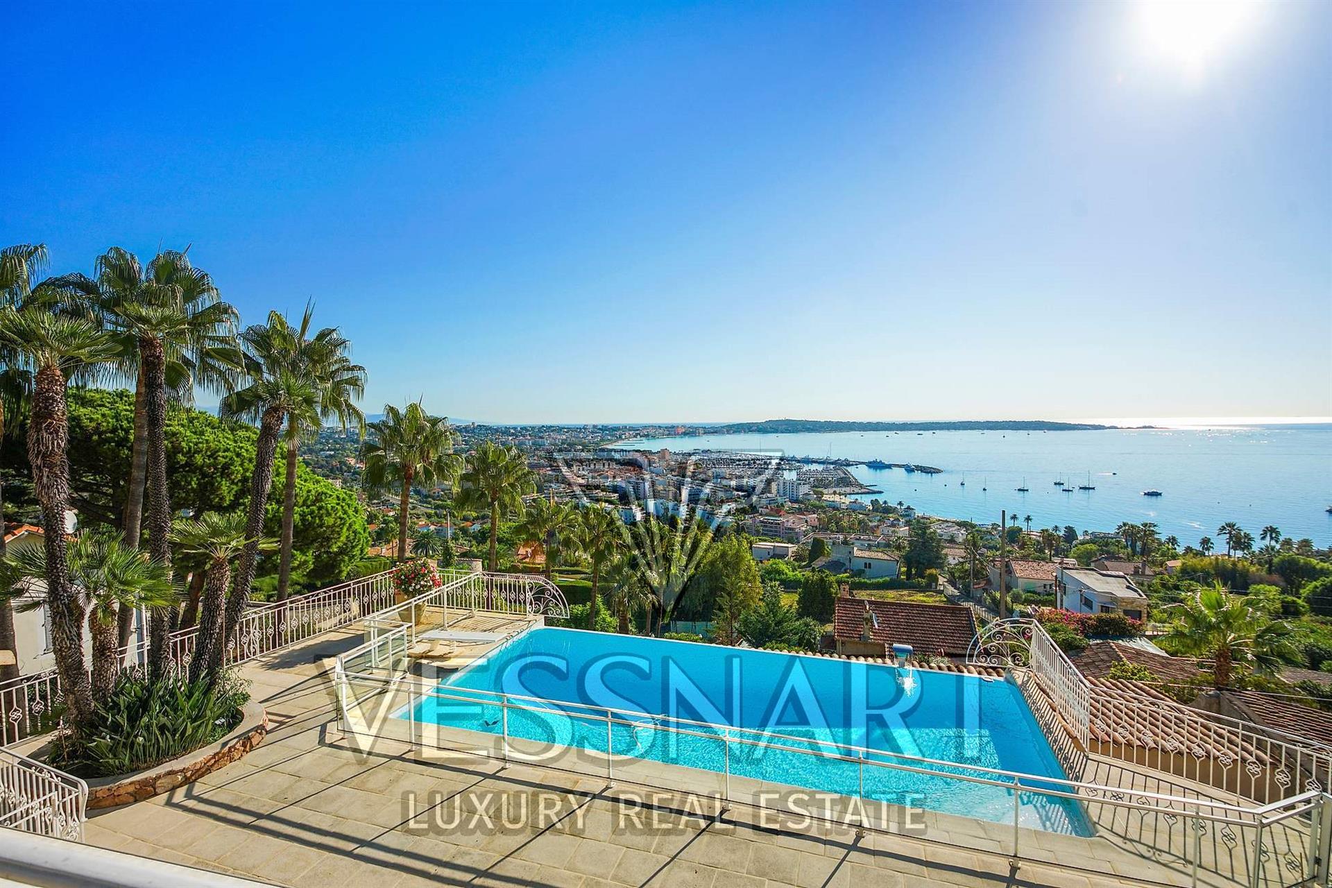 Maison à vendre, 250m², Vallauris