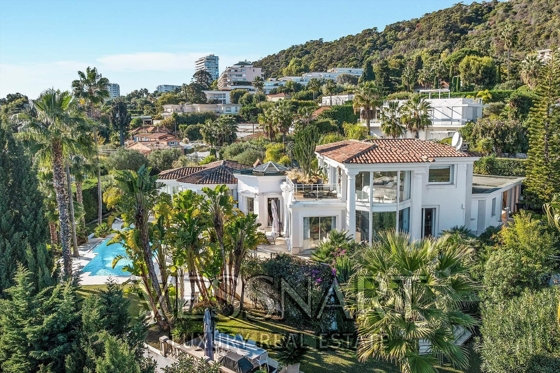 Maison à vendre, 500m², Vallauris