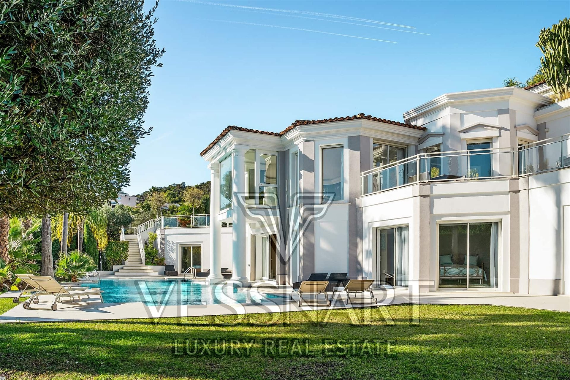 Maison à vendre, 500m², Vallauris