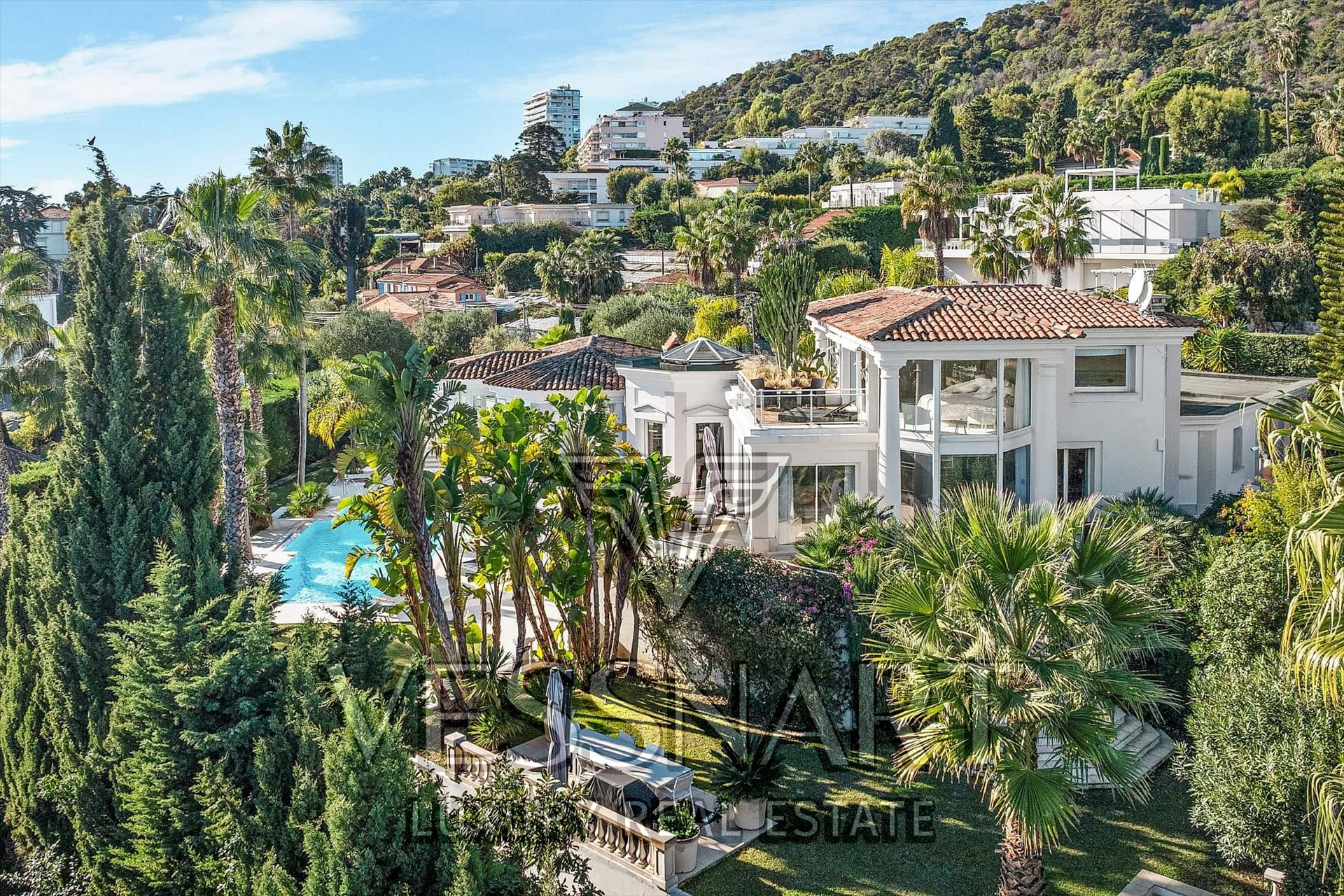 Maison à vendre, 500m², Vallauris