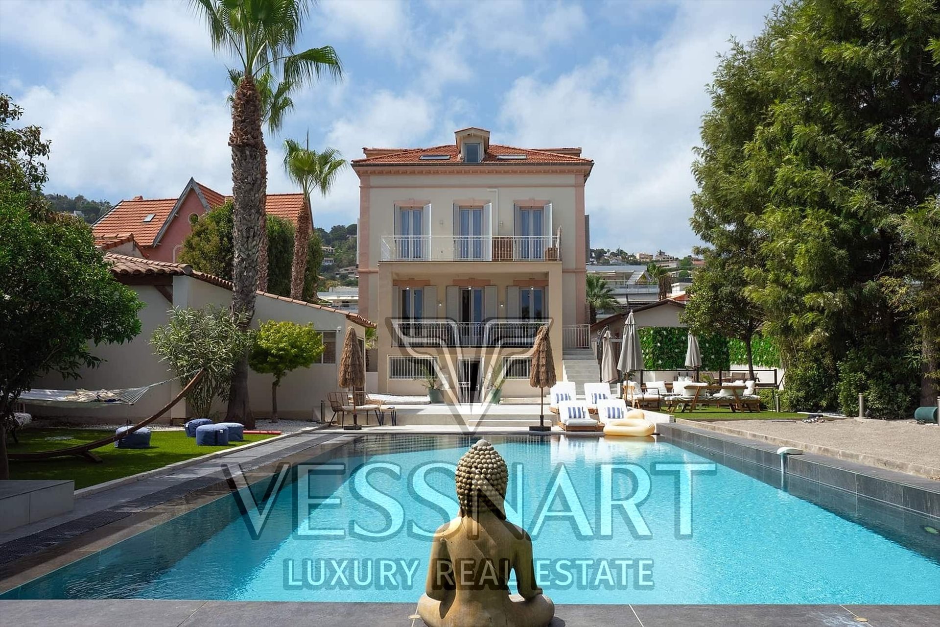 Maison à vendre, 249m², Vallauris