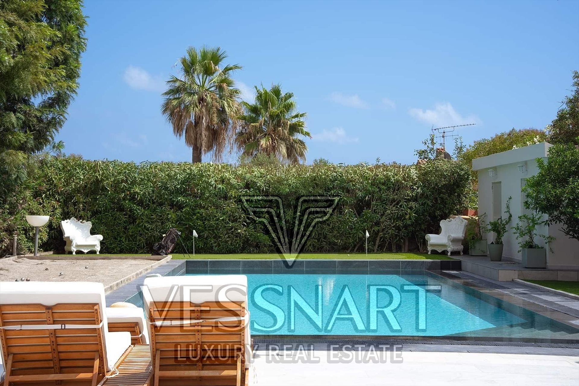 Maison à vendre, 249m², Vallauris
