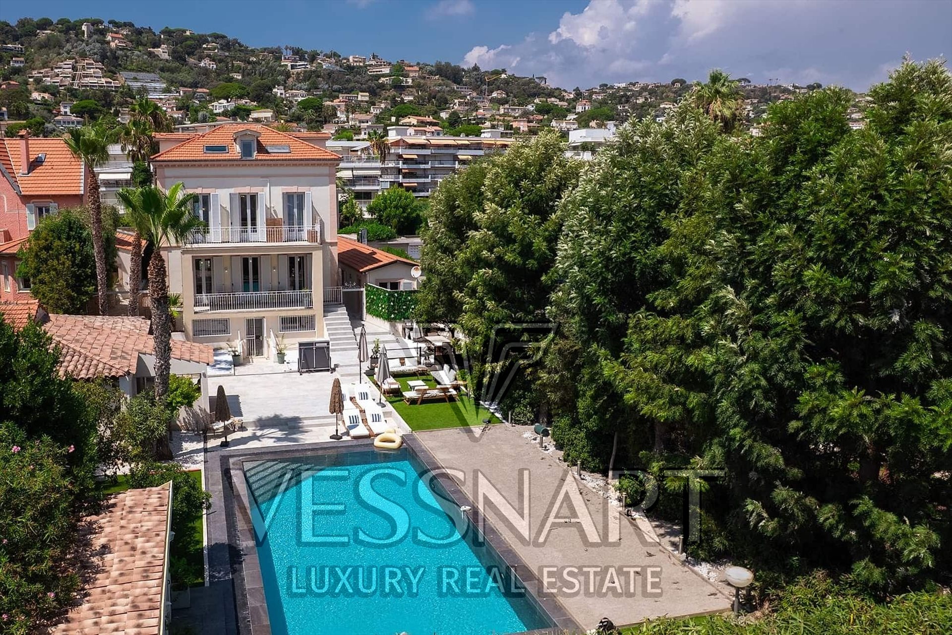Maison à vendre, 249m², Vallauris