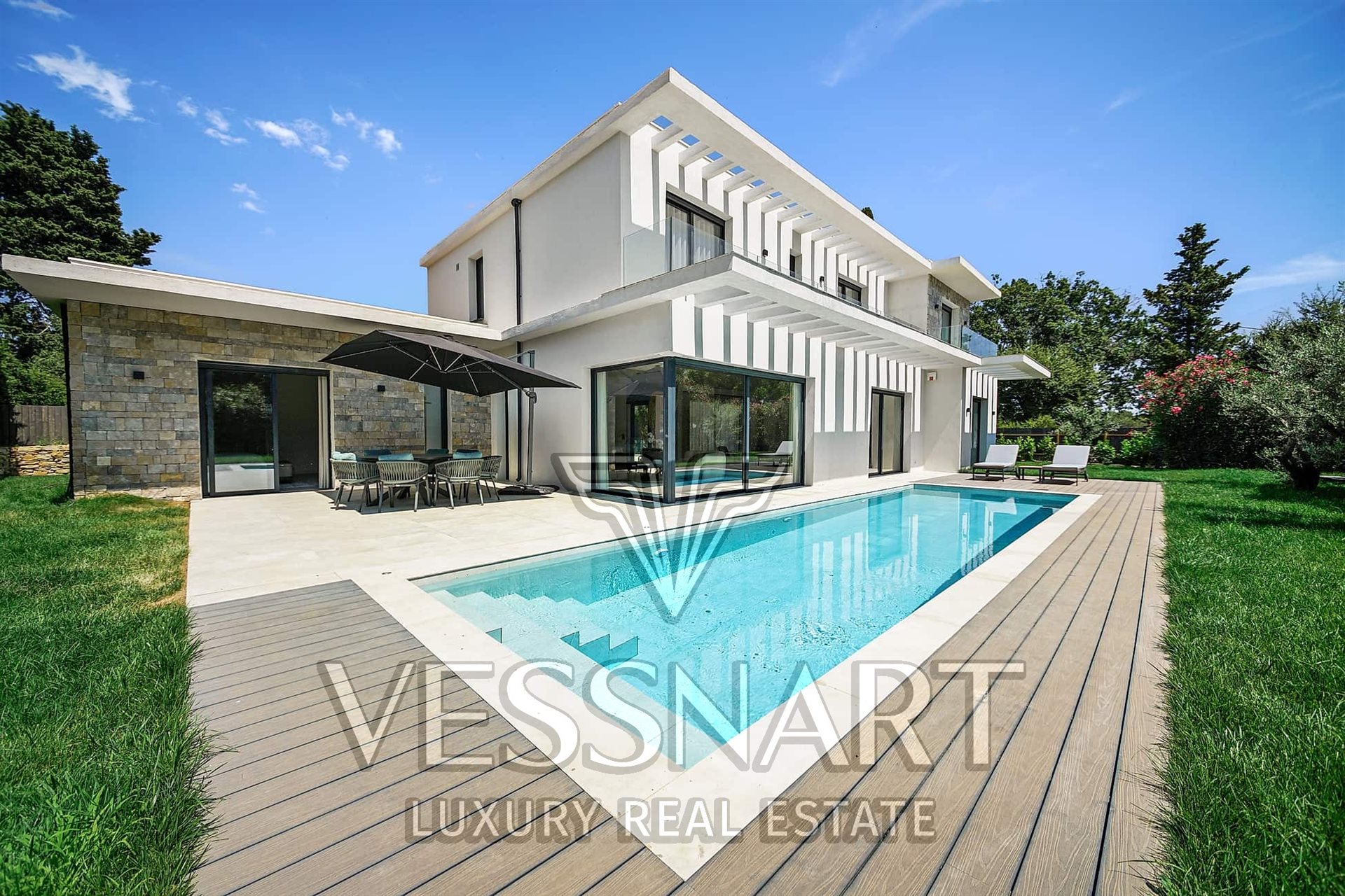 Maison à vendre, 400m², Mougins