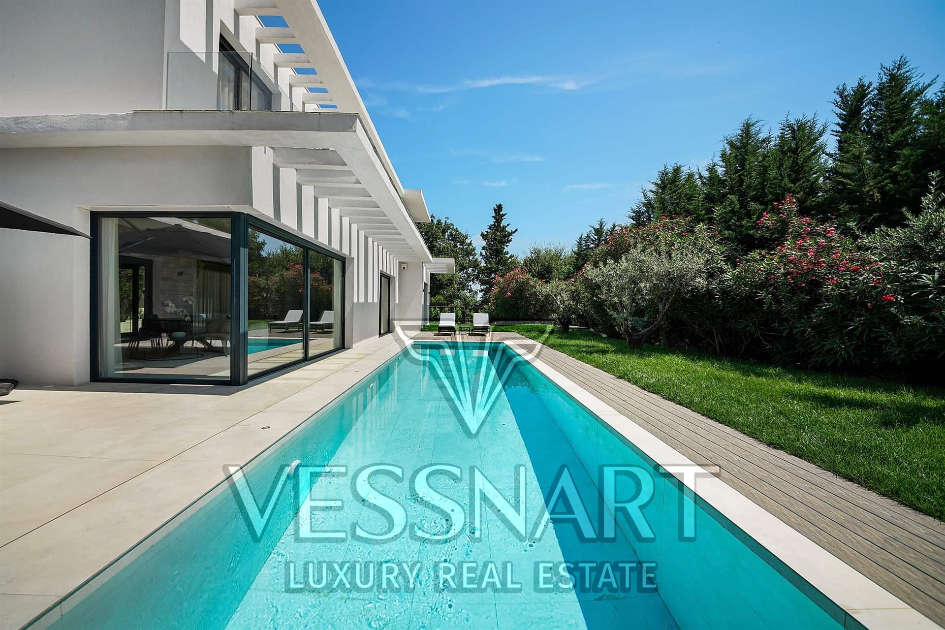 Maison à vendre, 400m², Mougins