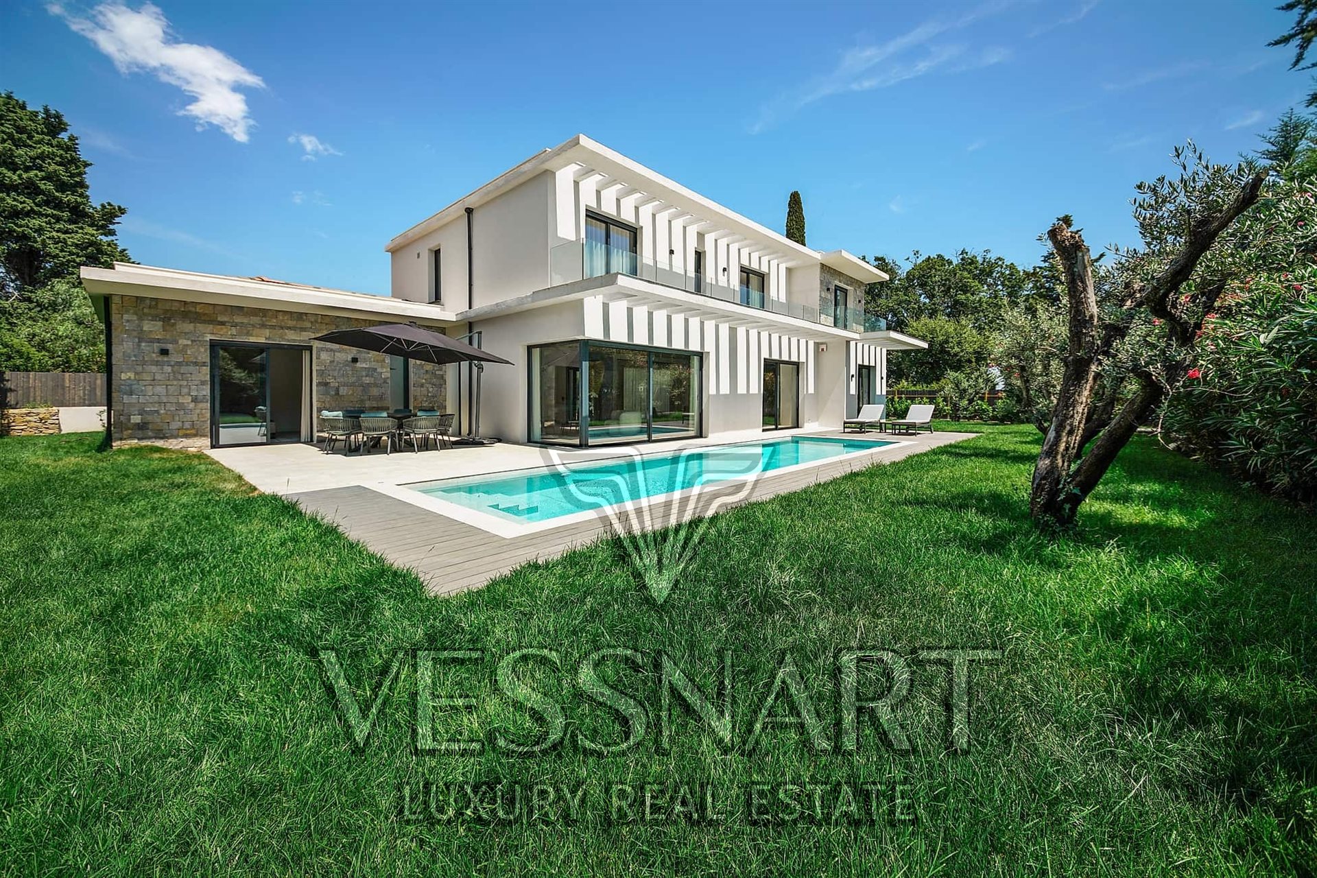 Maison à vendre, 400m², Mougins