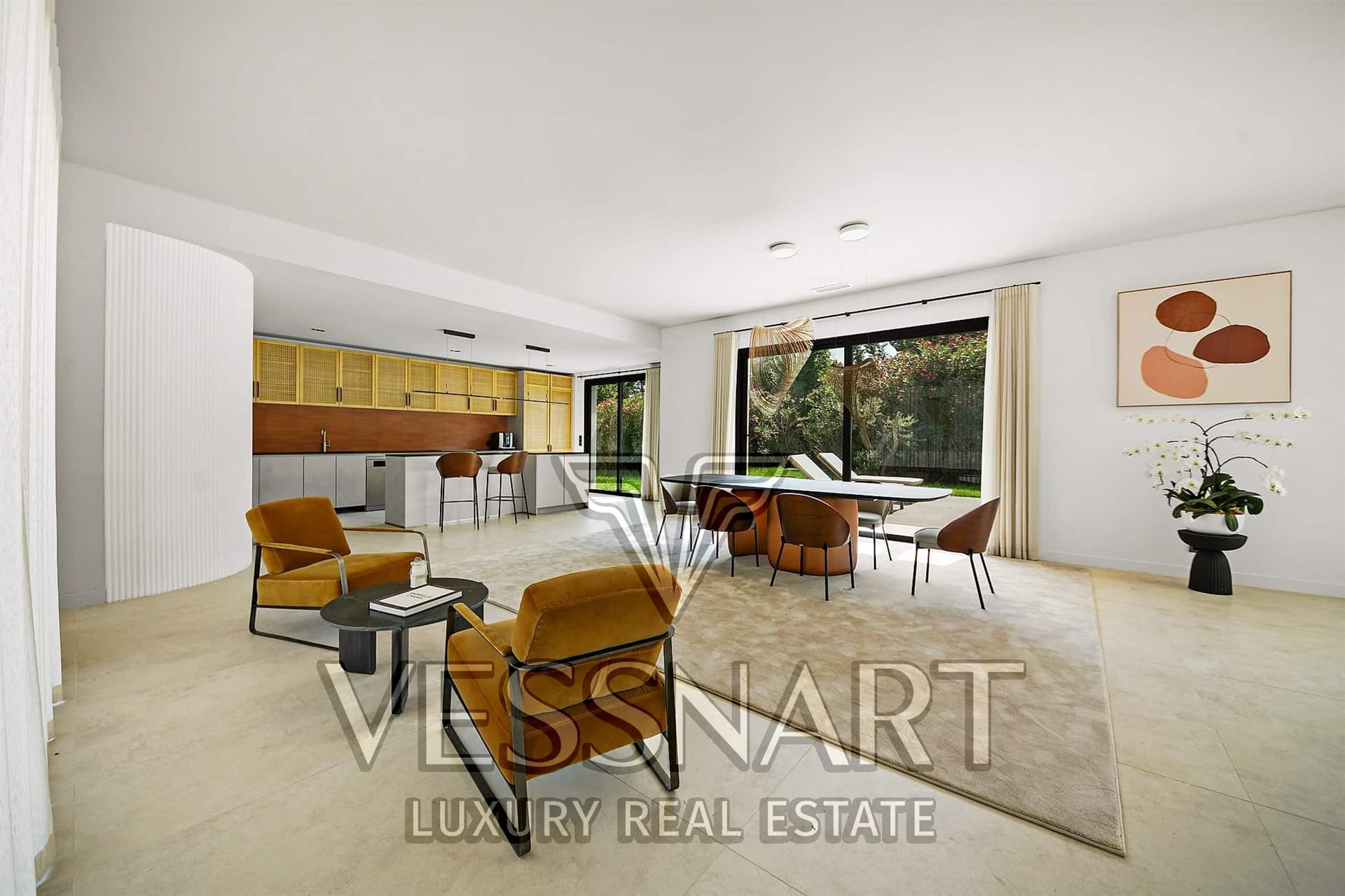 Maison à vendre, 400m², Mougins