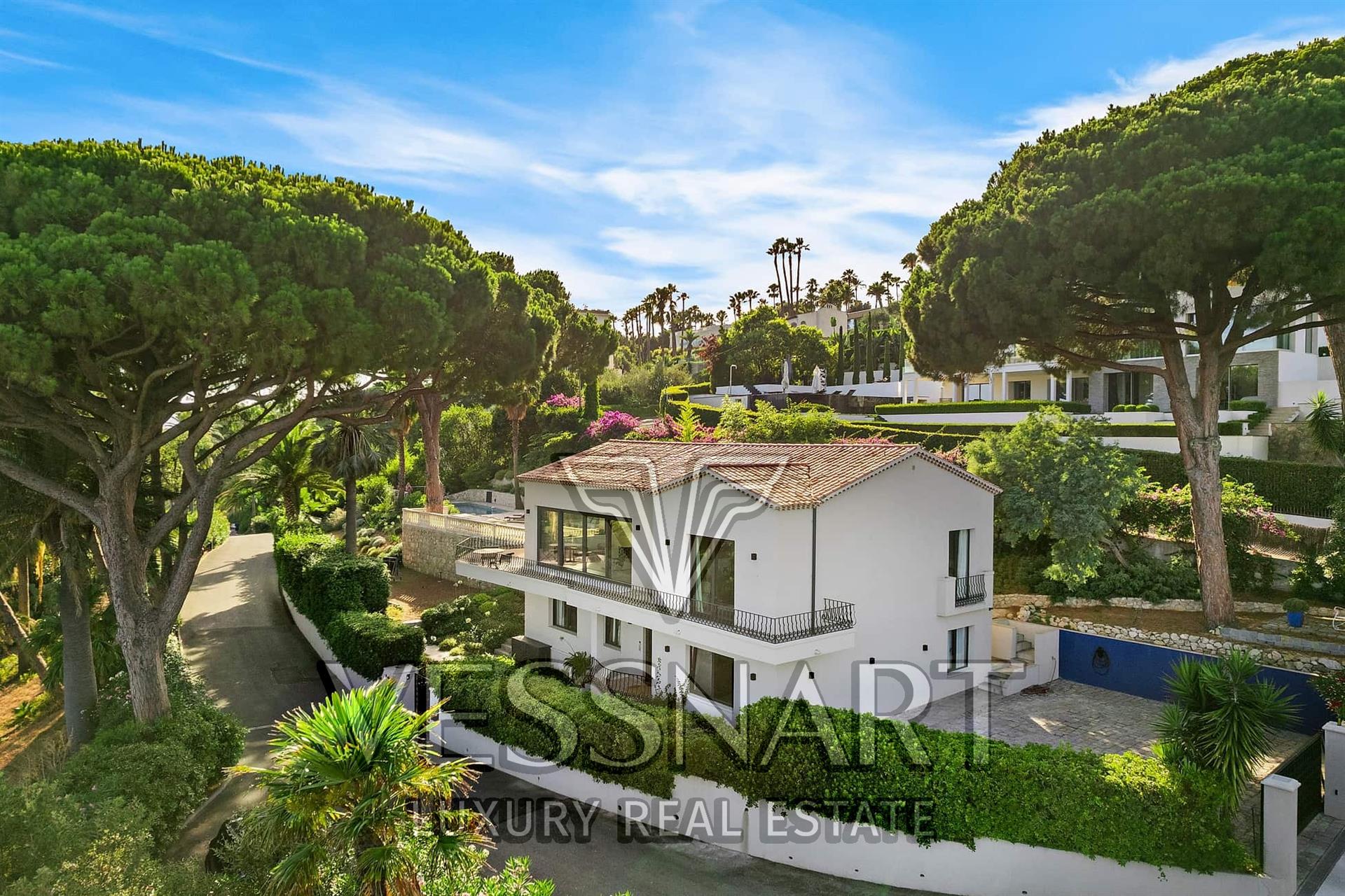 Maison à vendre, 300m², Cannes