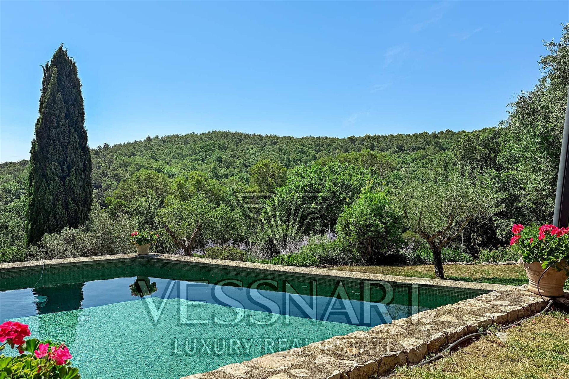 Maison à vendre, 280m², Valbonne