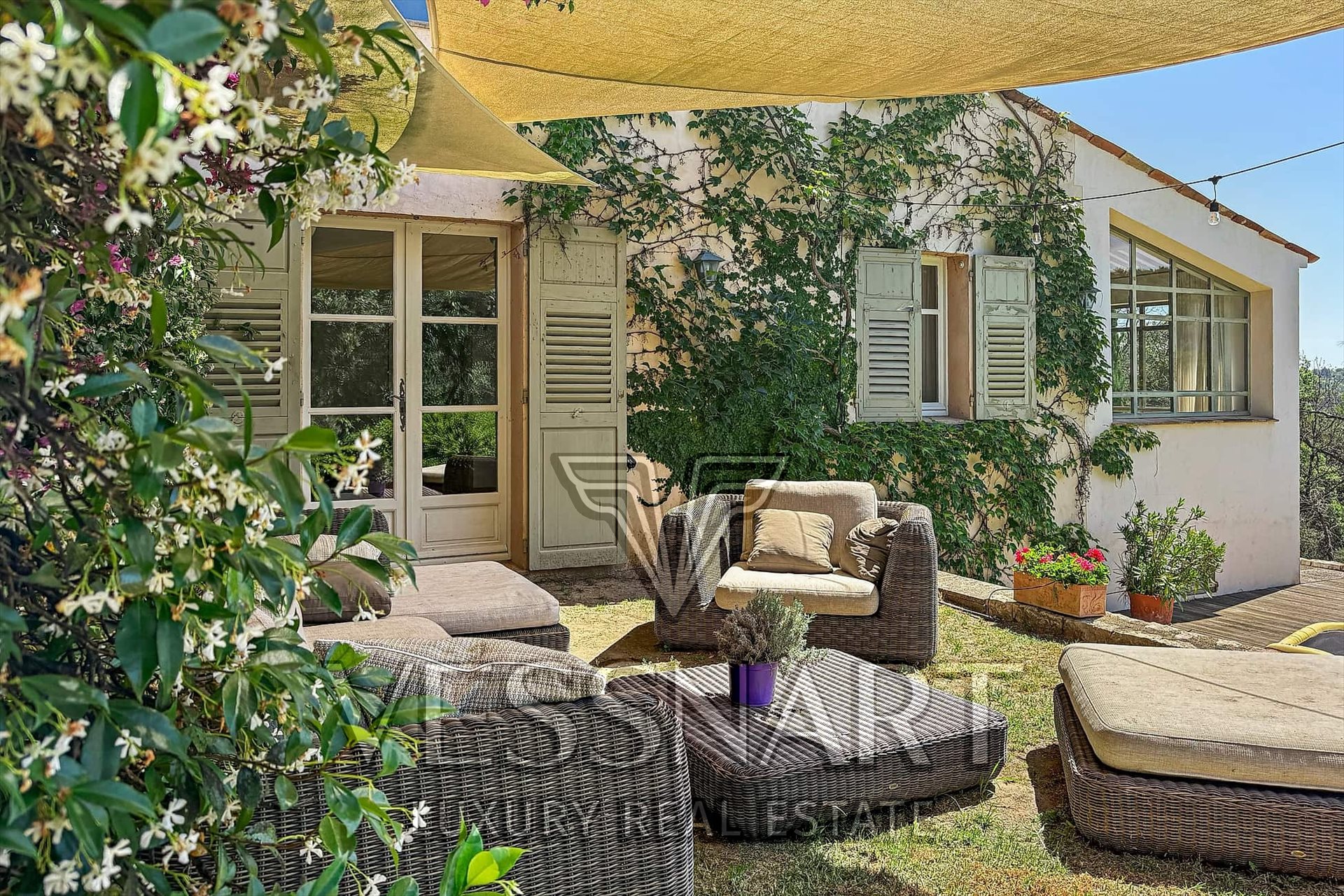 Maison à vendre, 280m², Valbonne