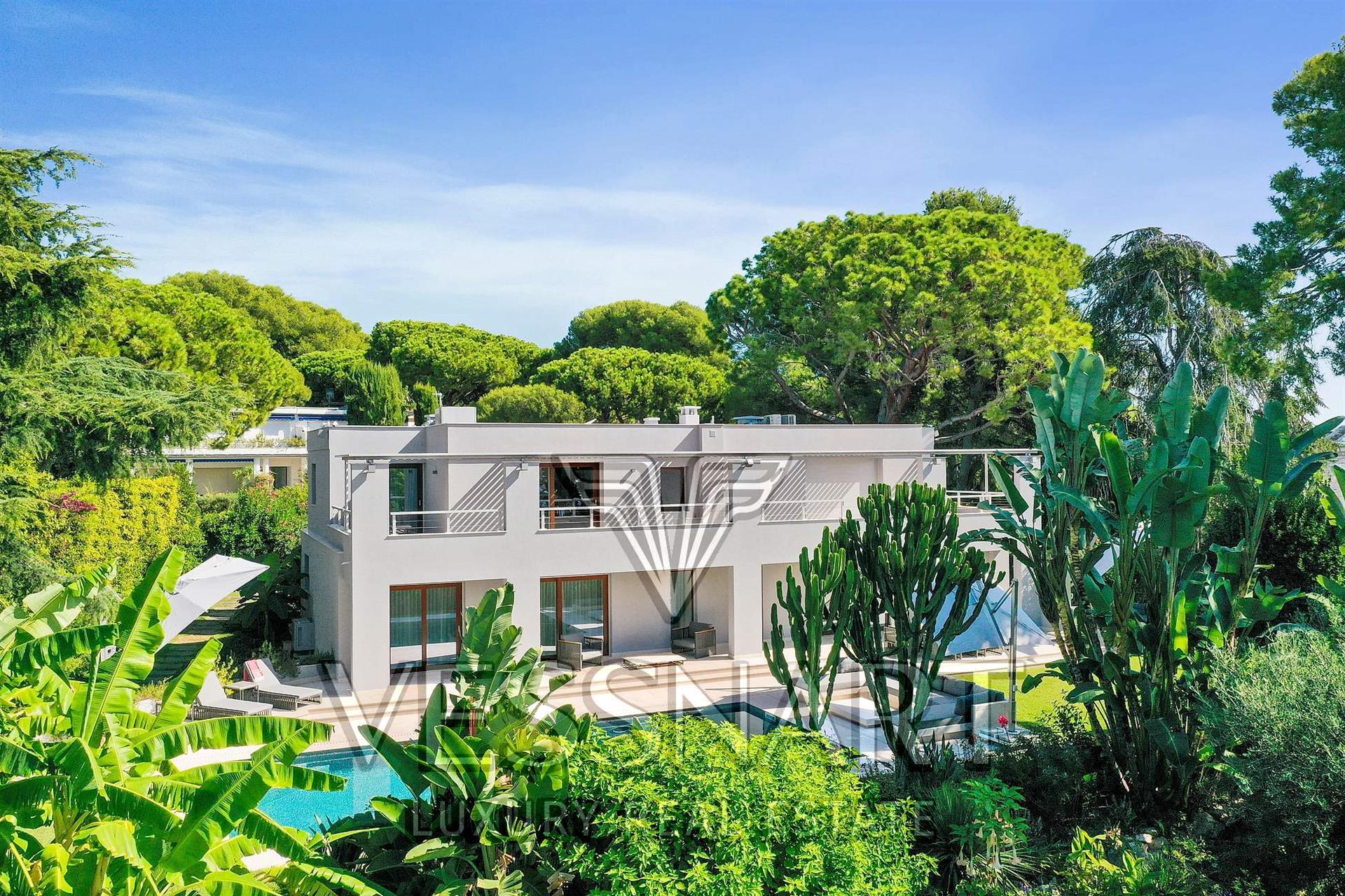 Maison à vendre, 400m², Saint-Jean-Cap-Ferrat