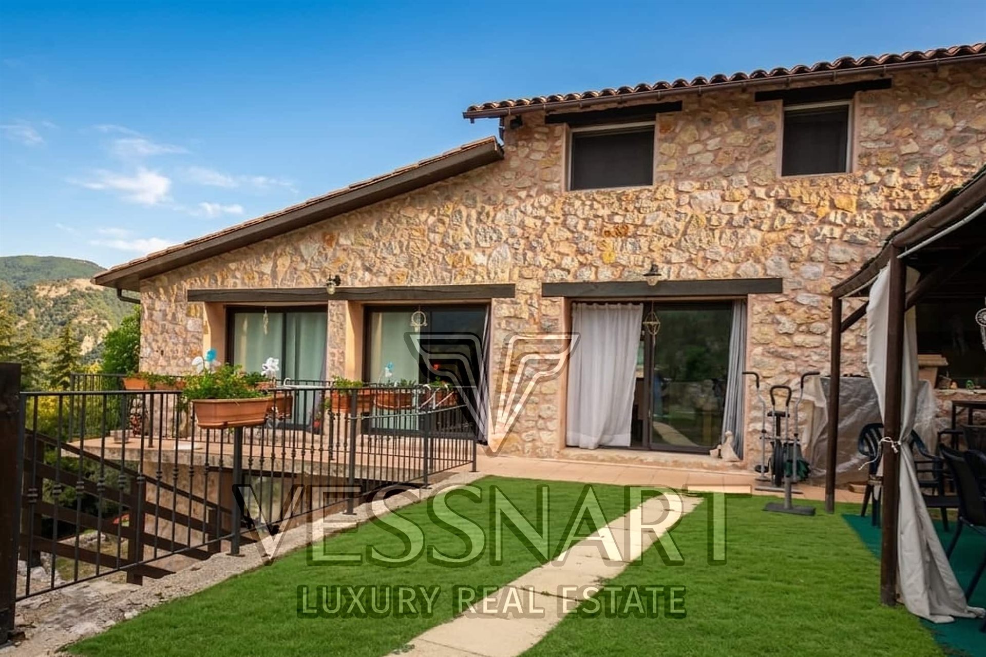 Maison à vendre, 325m², Menton