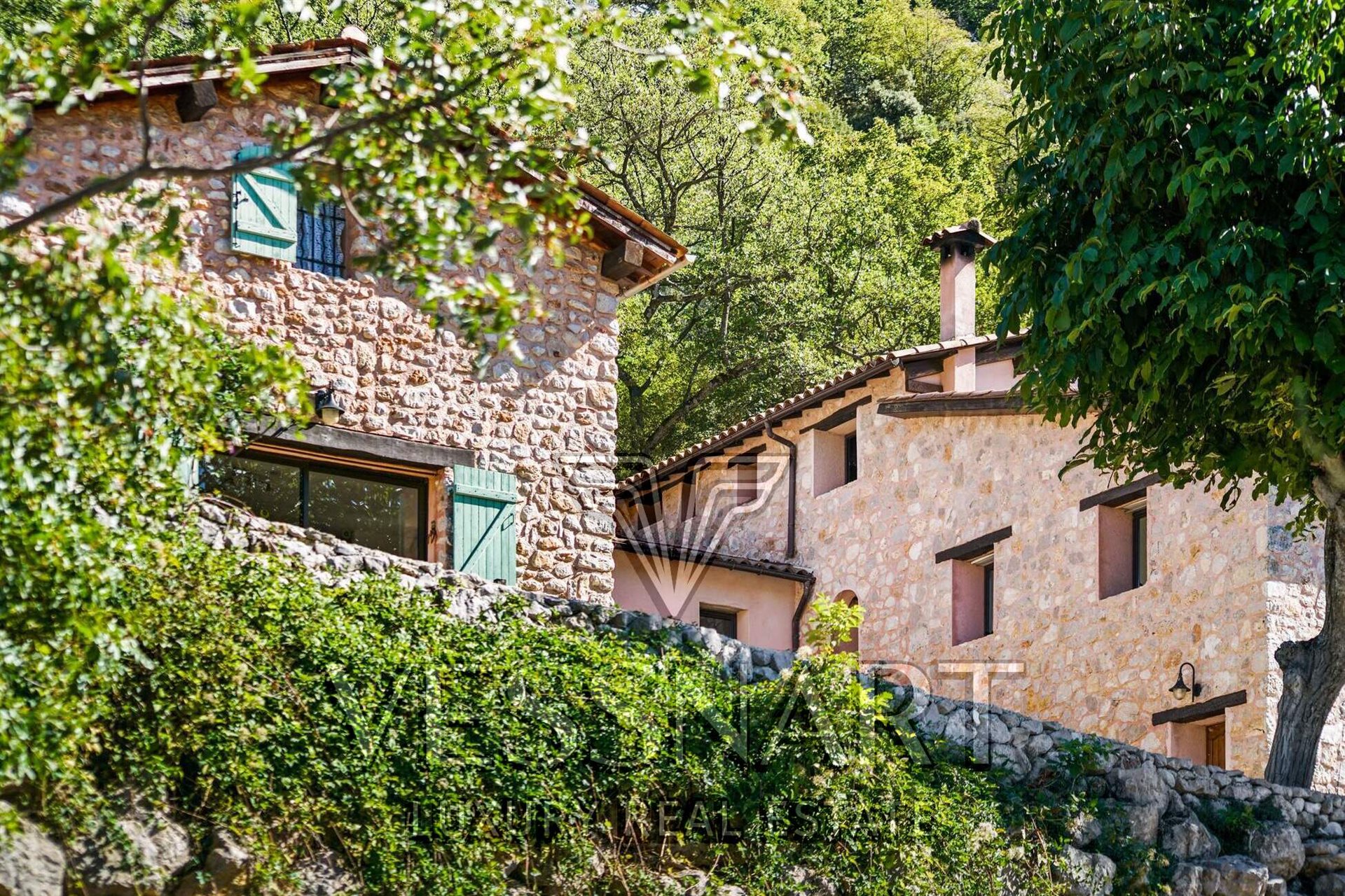 Maison à vendre, 325m², Menton