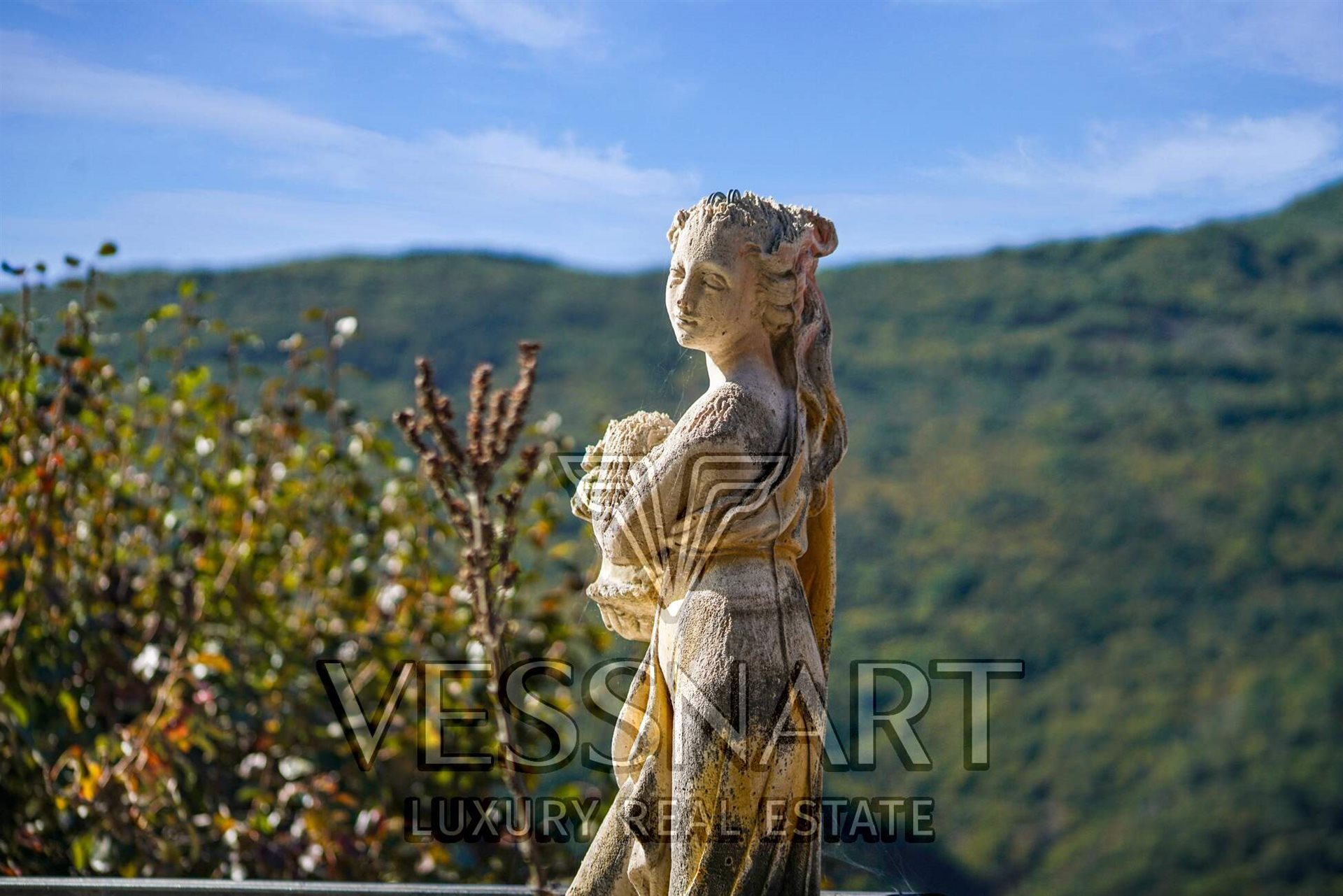 Maison à vendre, 325m², Menton
