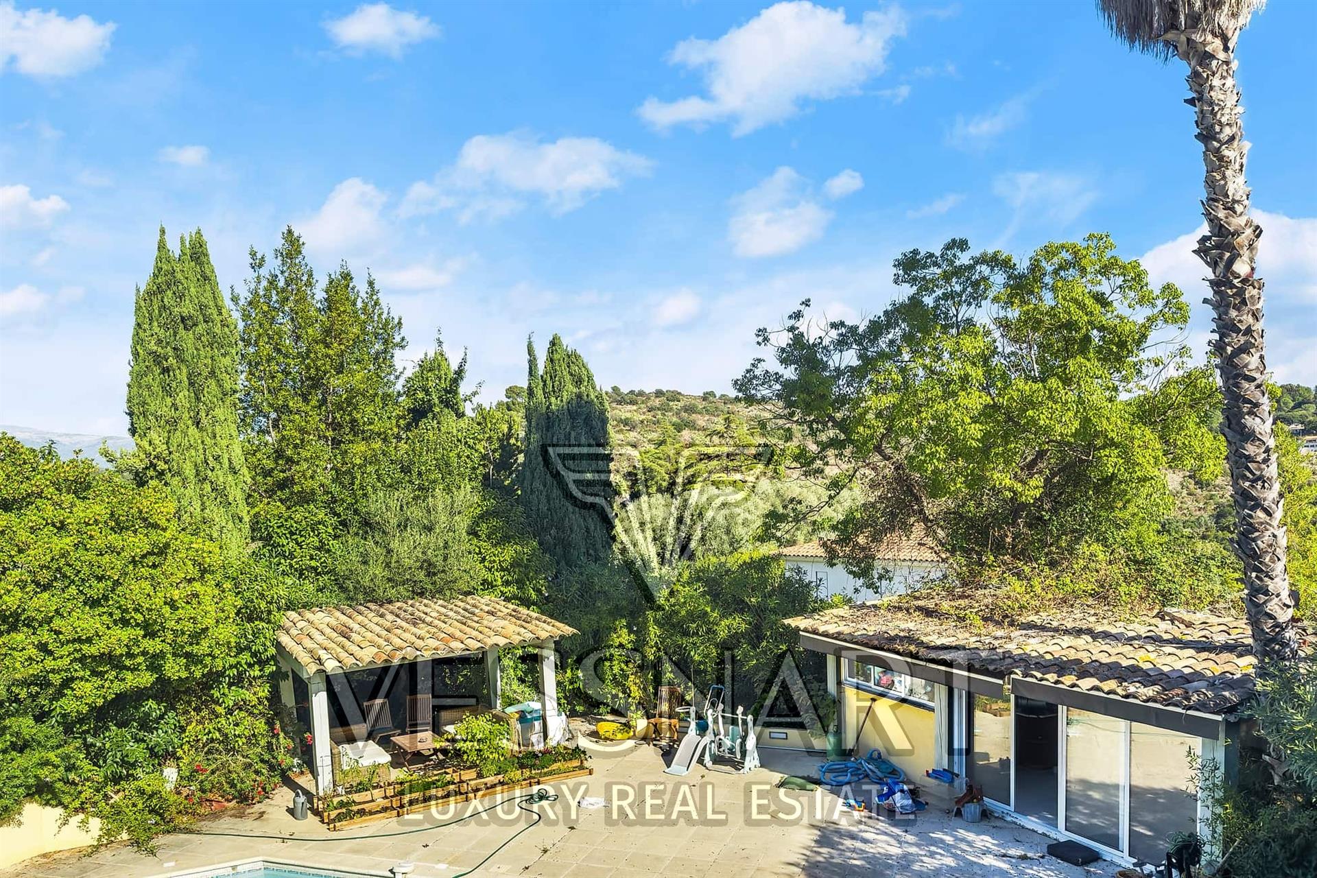 Maison à vendre, 400m², Biot