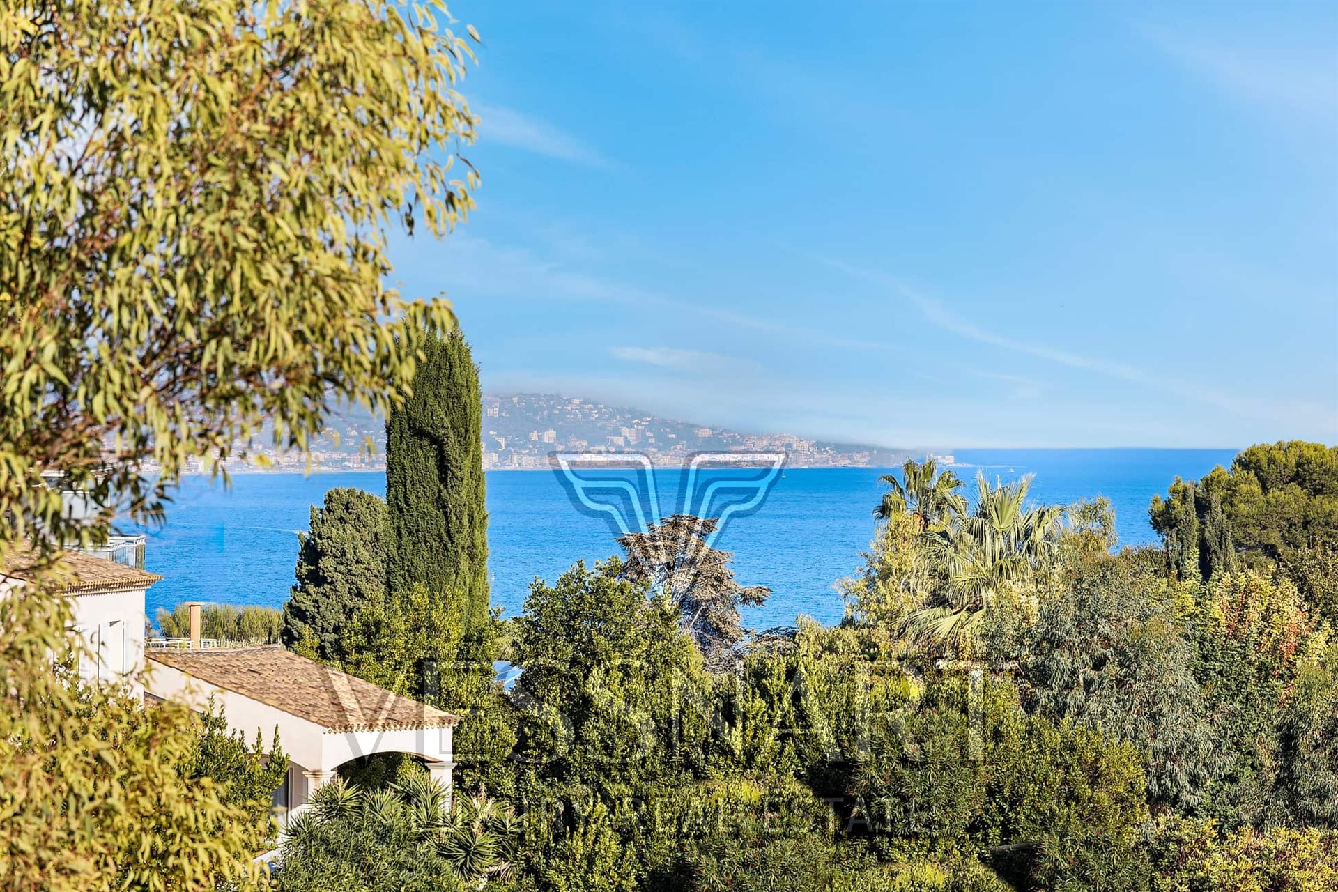 Maison à vendre, 365m², Roquebrune-Cap-Martin