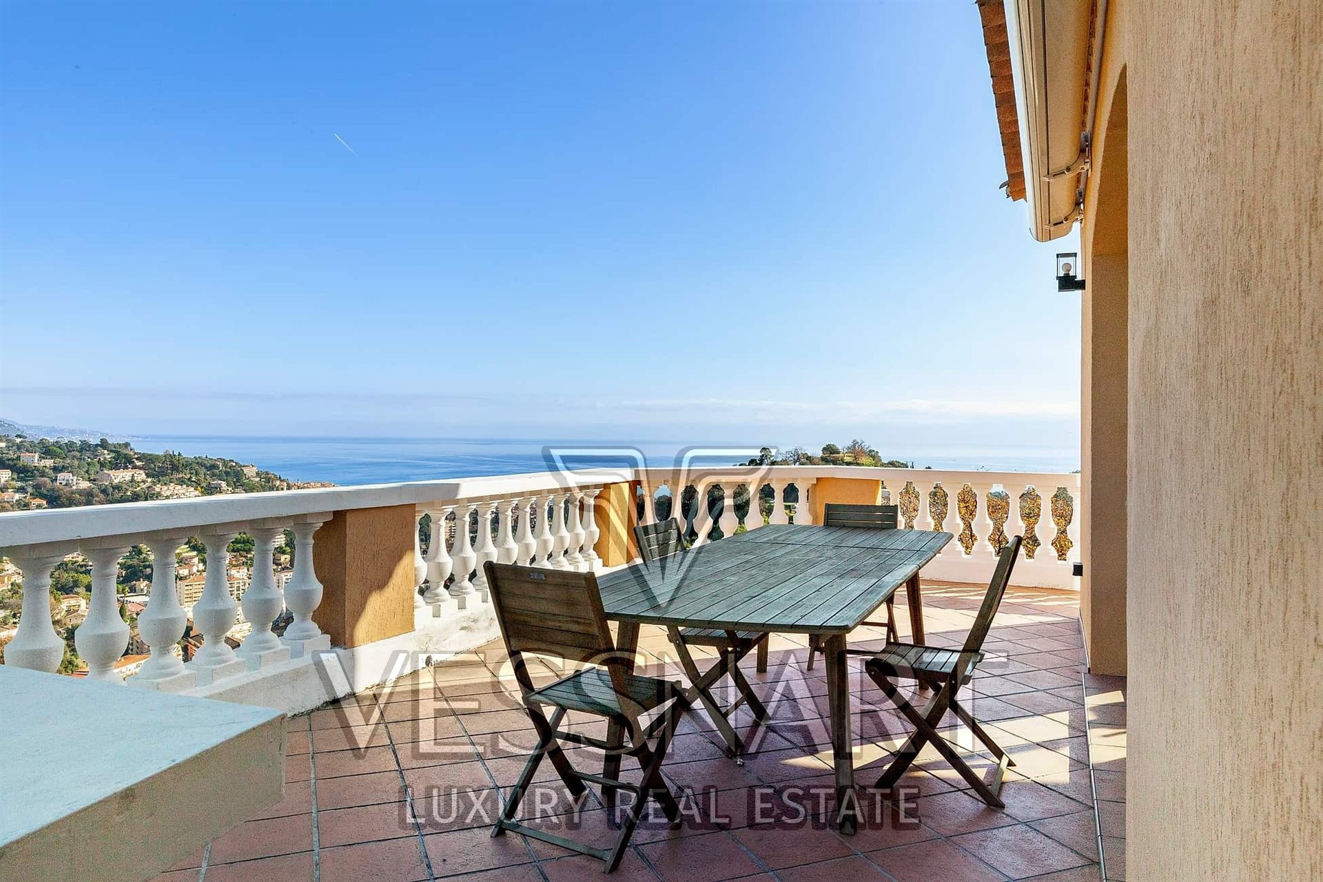 Maison à vendre, 305m², Roquebrune-Cap-Martin