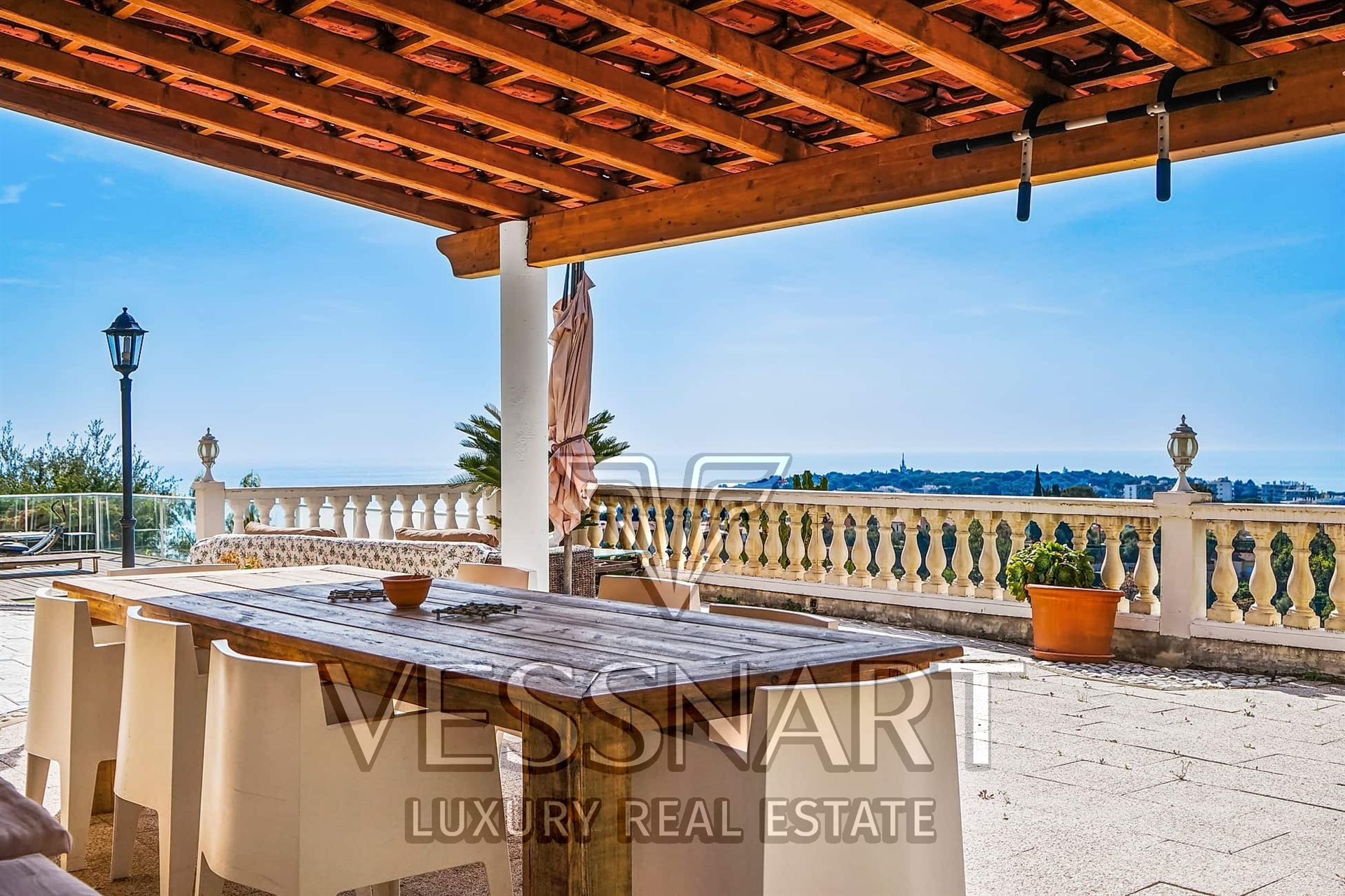 Maison à vendre, 184m², Roquebrune-Cap-Martin