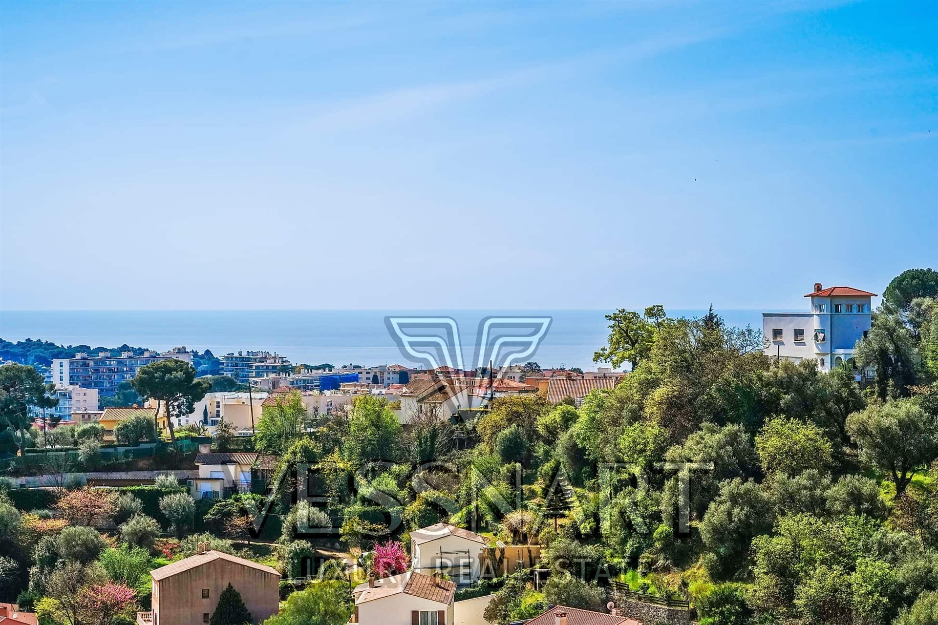 Maison à vendre, 184m², Roquebrune-Cap-Martin