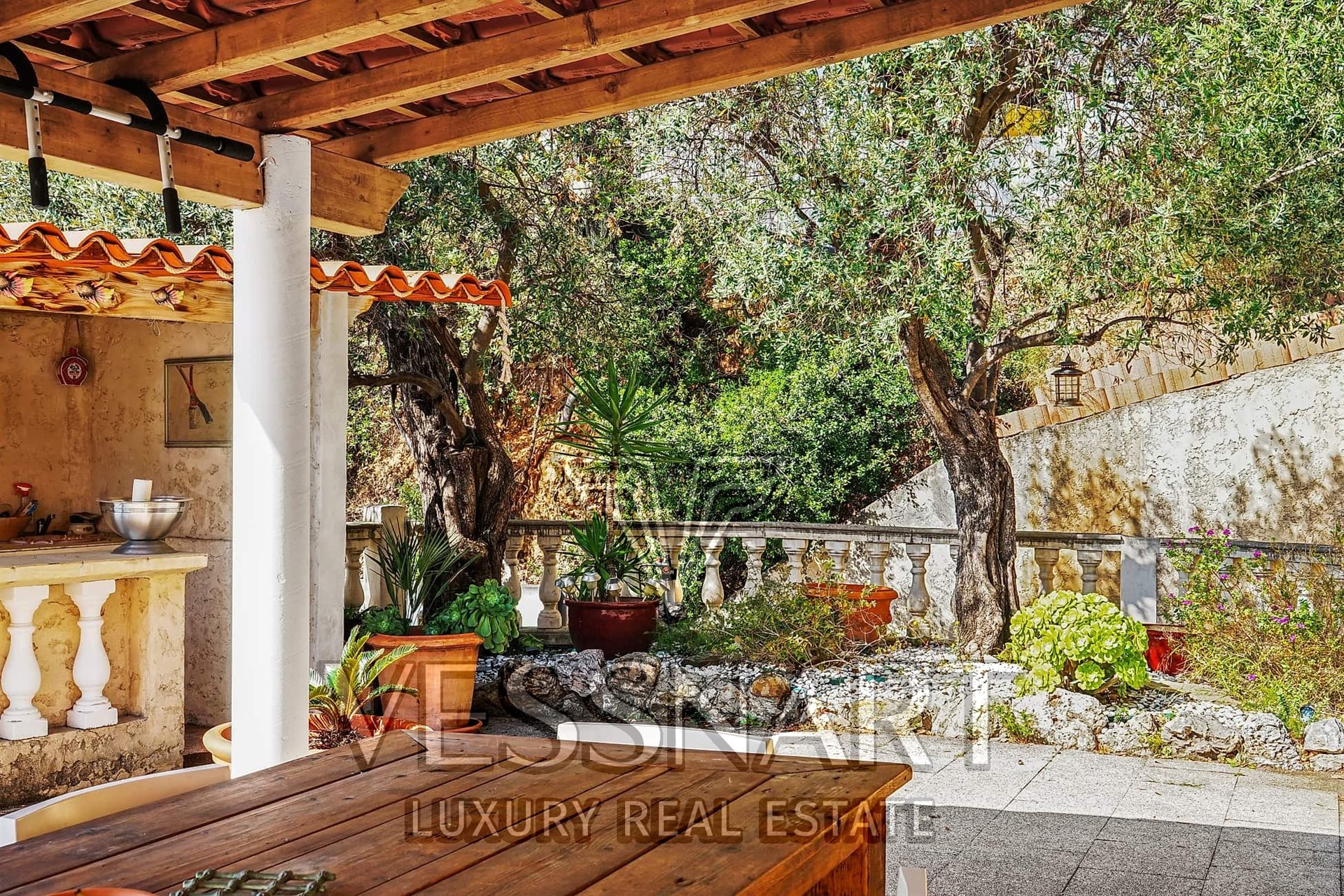 Maison à vendre, 184m², Roquebrune-Cap-Martin