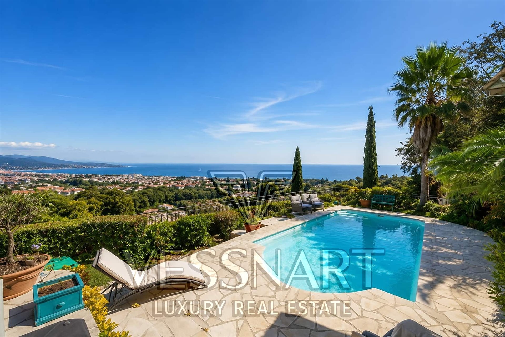Maison à vendre, 170m², Vallauris