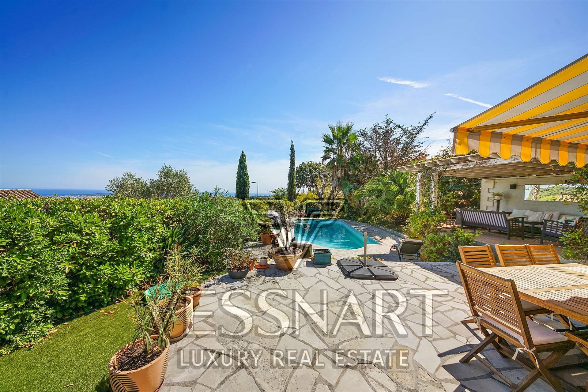 Maison à vendre, 170m², Vallauris