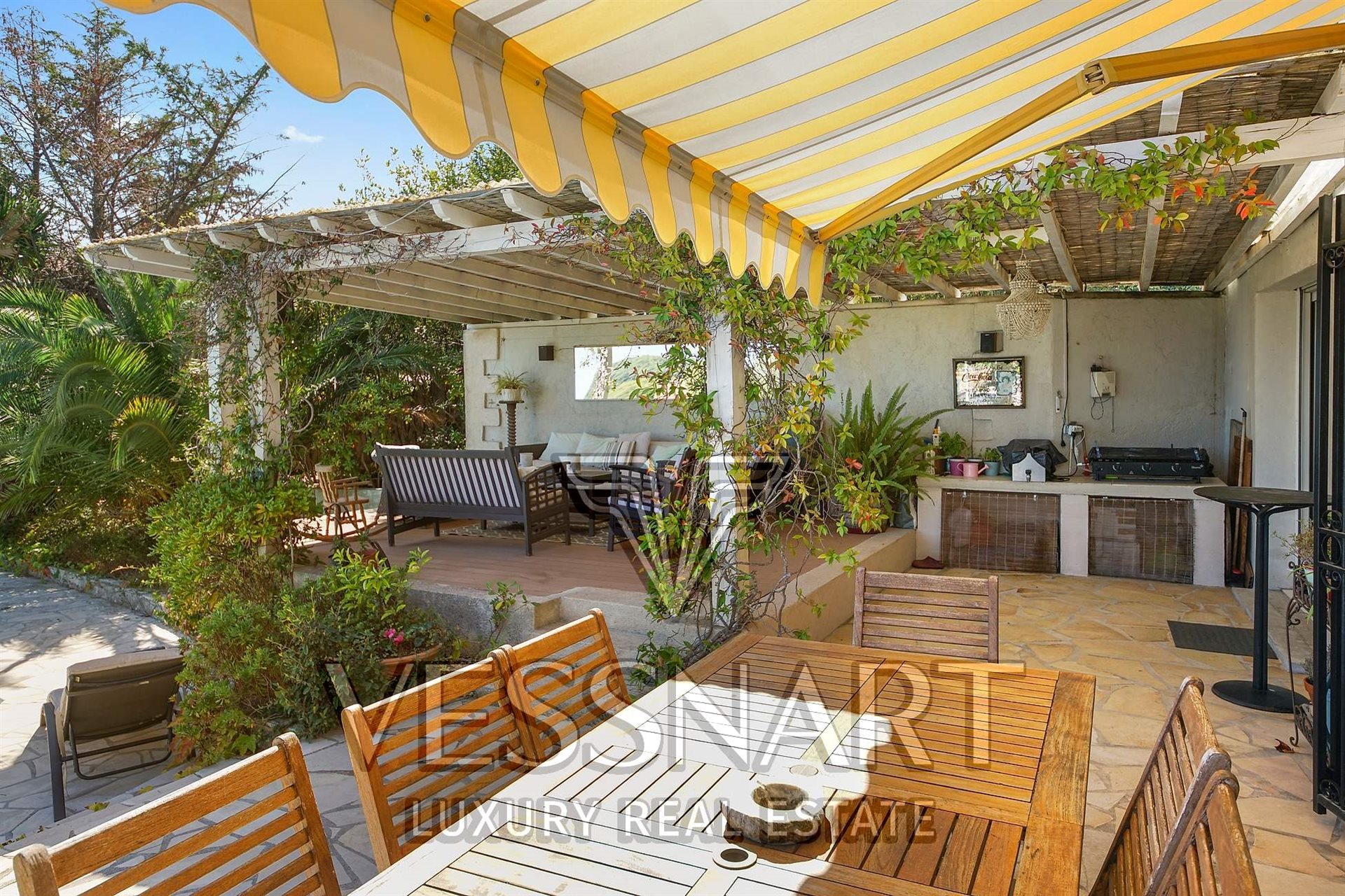 Maison à vendre, 170m², Vallauris