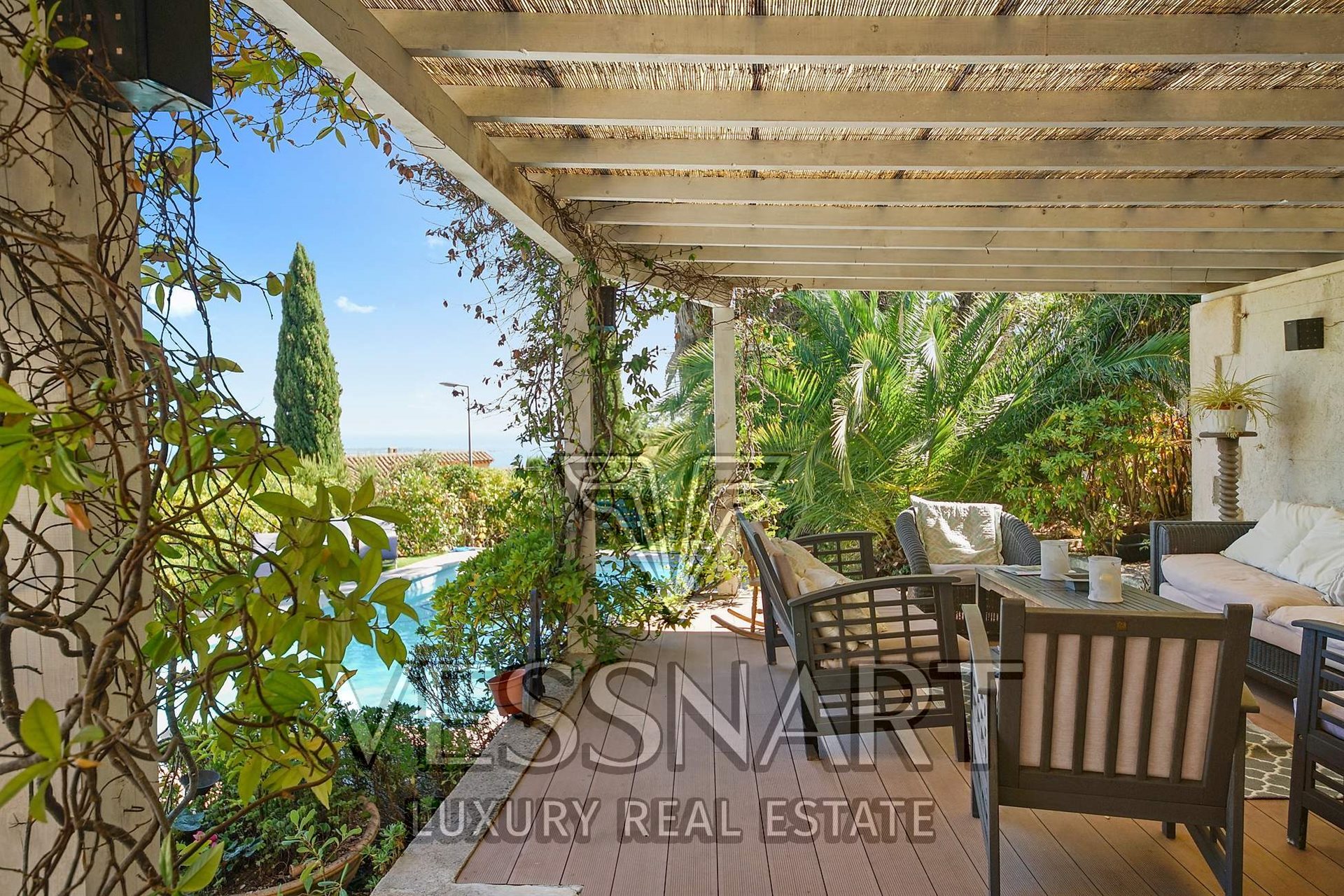Maison à vendre, 170m², Vallauris