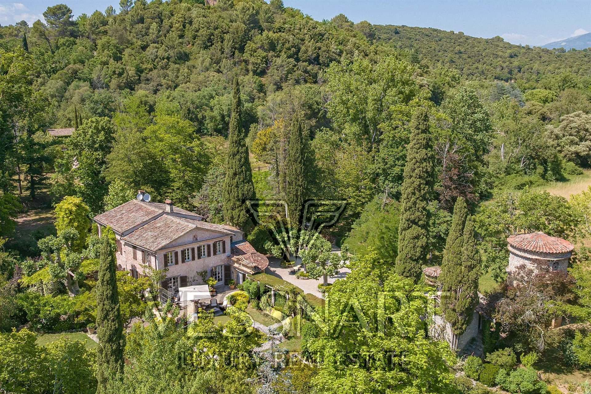 Maison à vendre, 564m², Mouans-Sartoux