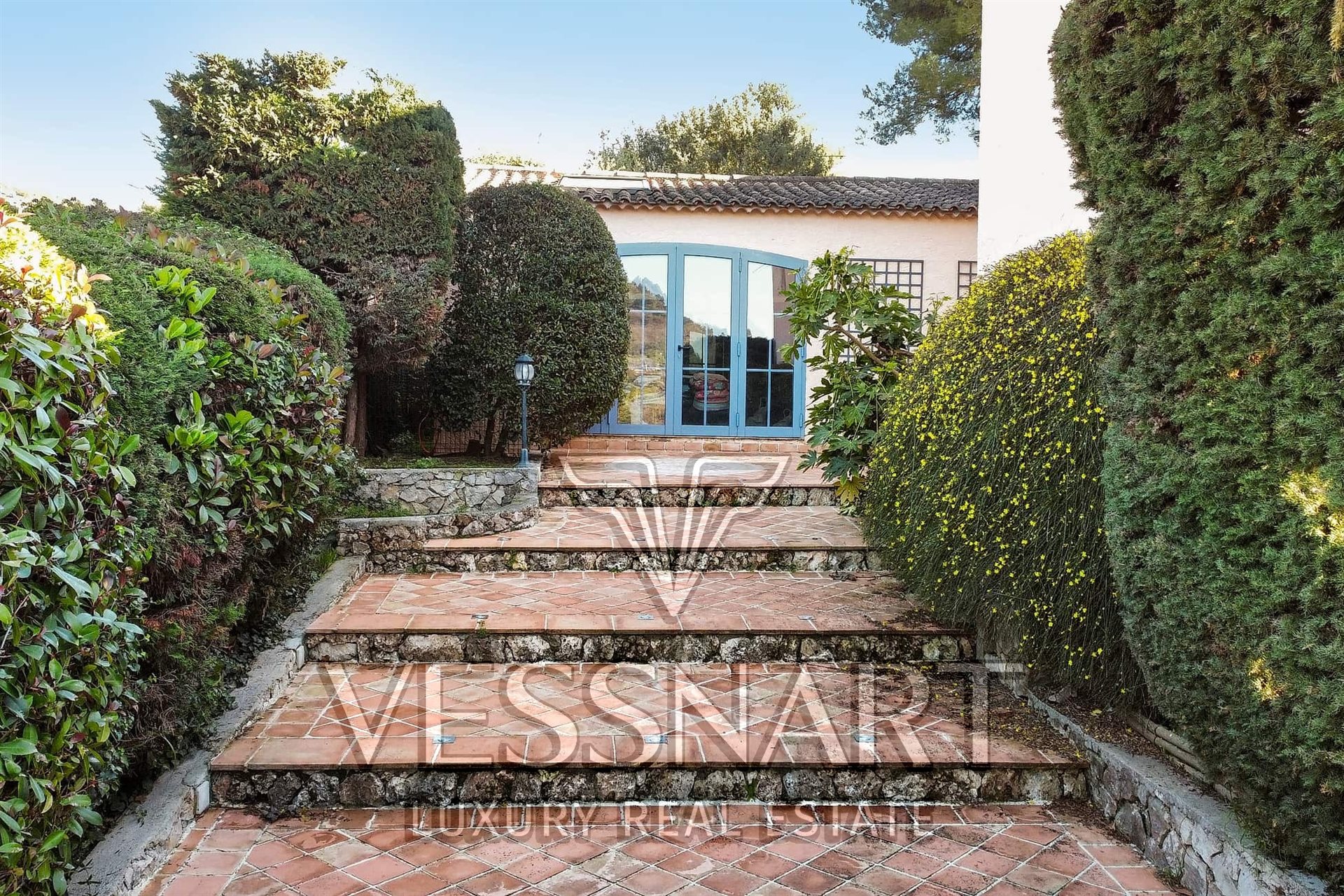 Maison à vendre, 193m², La Turbie