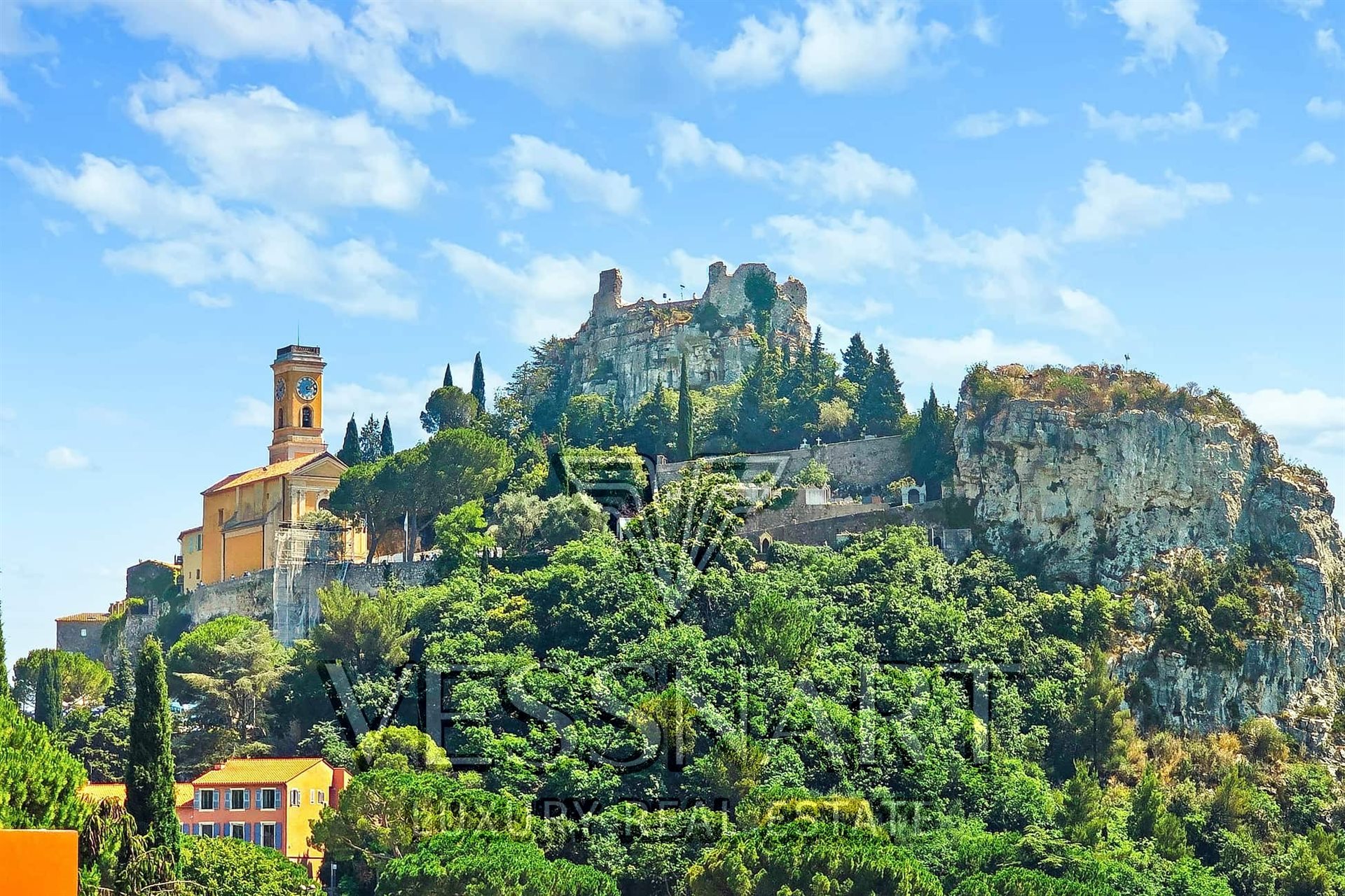 Appartement à vendre, 120m², Eze