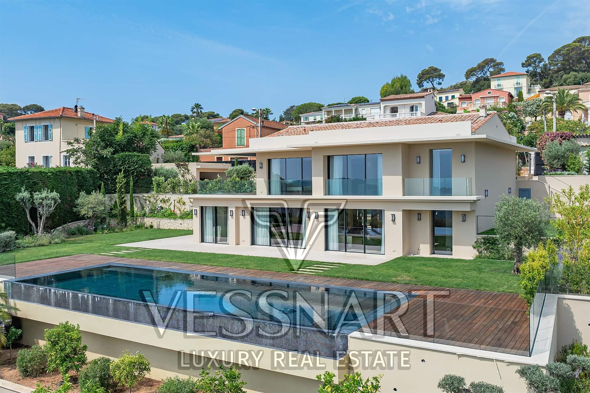 Maison à vendre, 400m², Nice