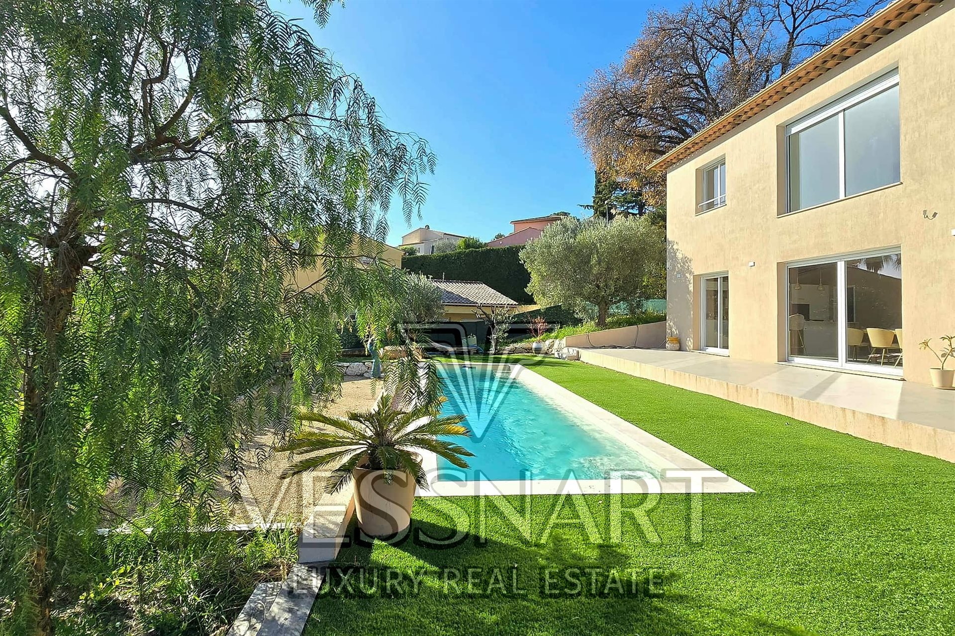 Maison à vendre, 178m², Cagnes-sur-Mer