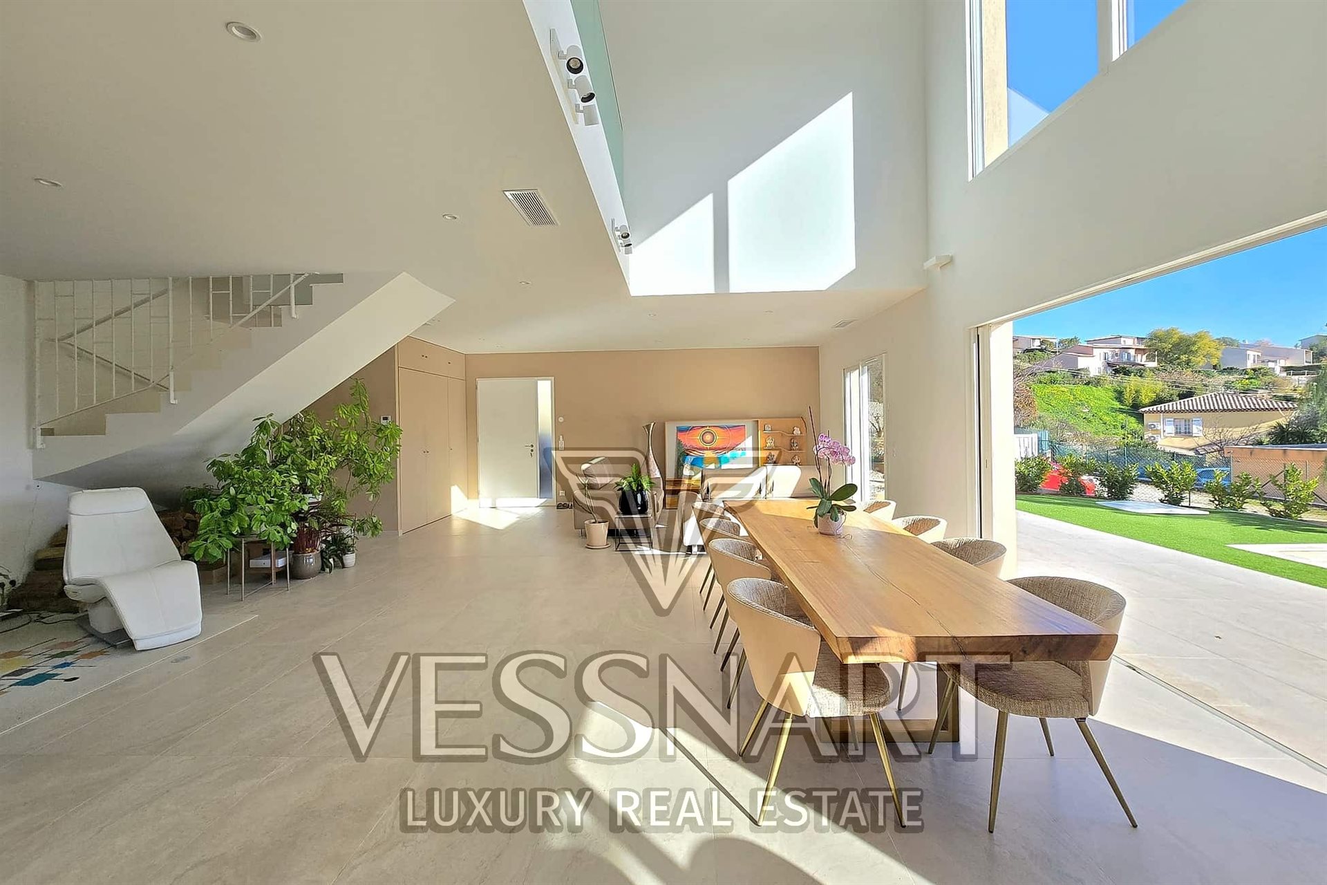 Maison à vendre, 178m², Cagnes-sur-Mer