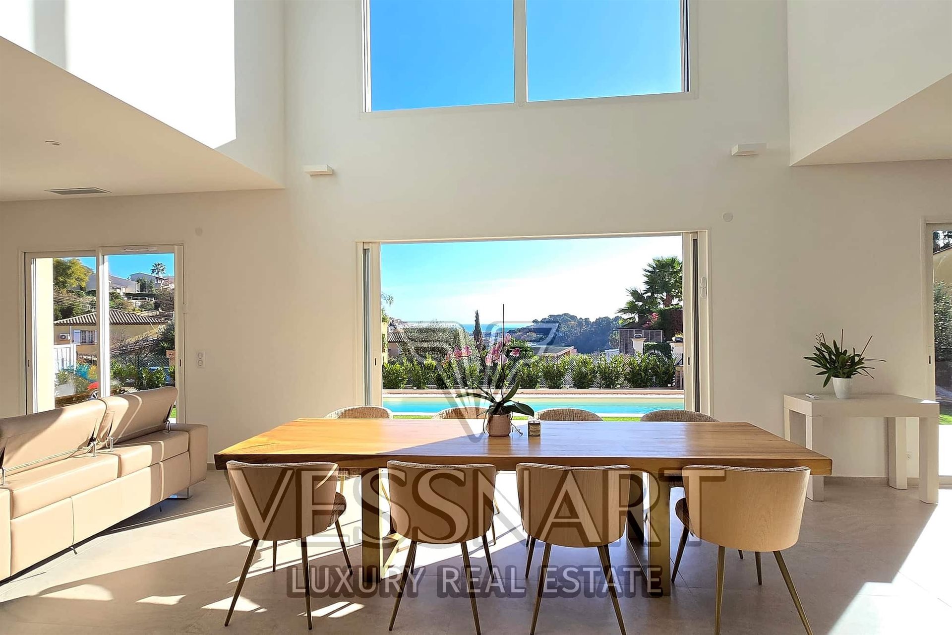 Maison à vendre, 178m², Cagnes-sur-Mer