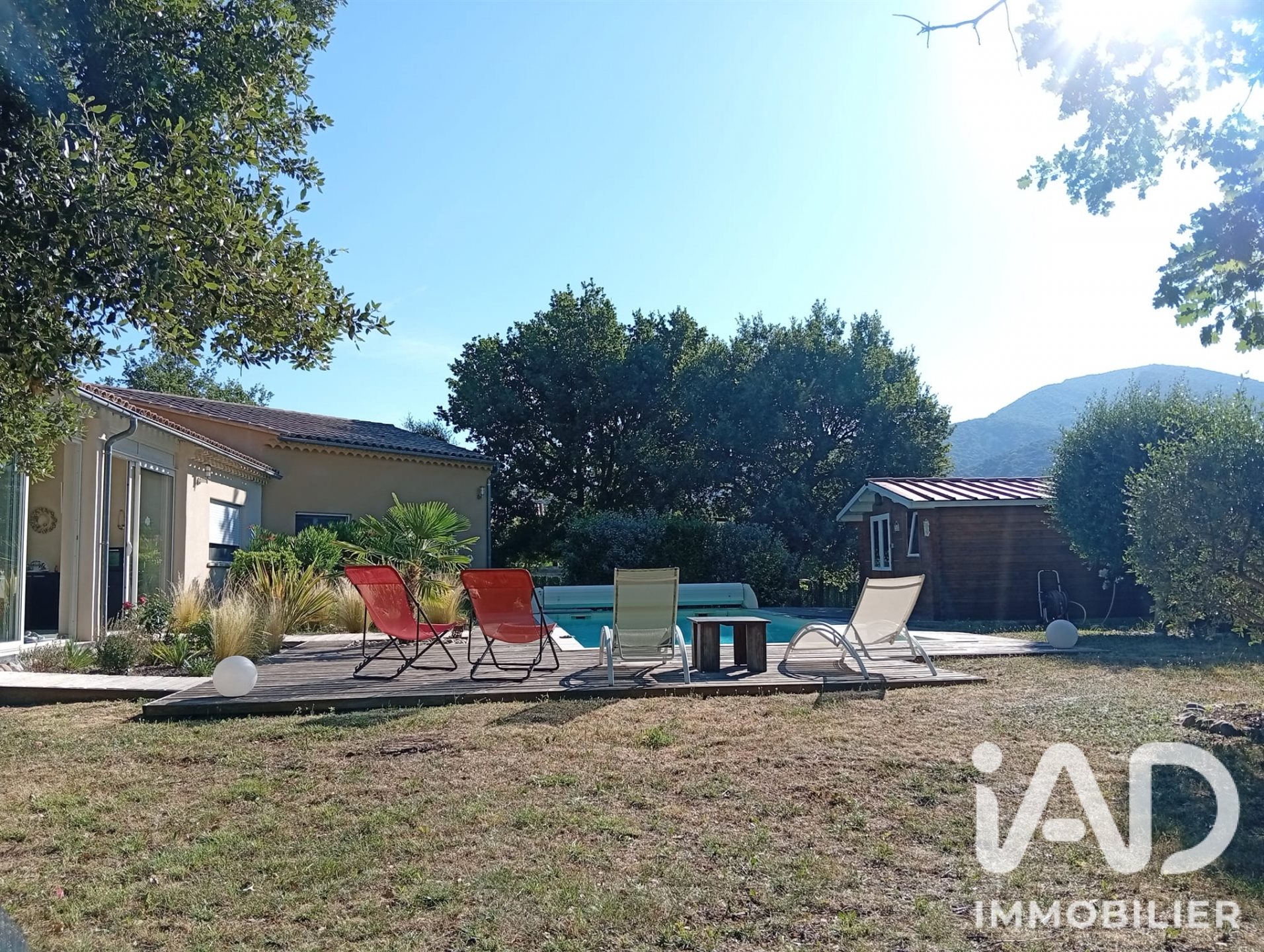 Maison à vendre, 148m², Mollans-sur-Ouvèze