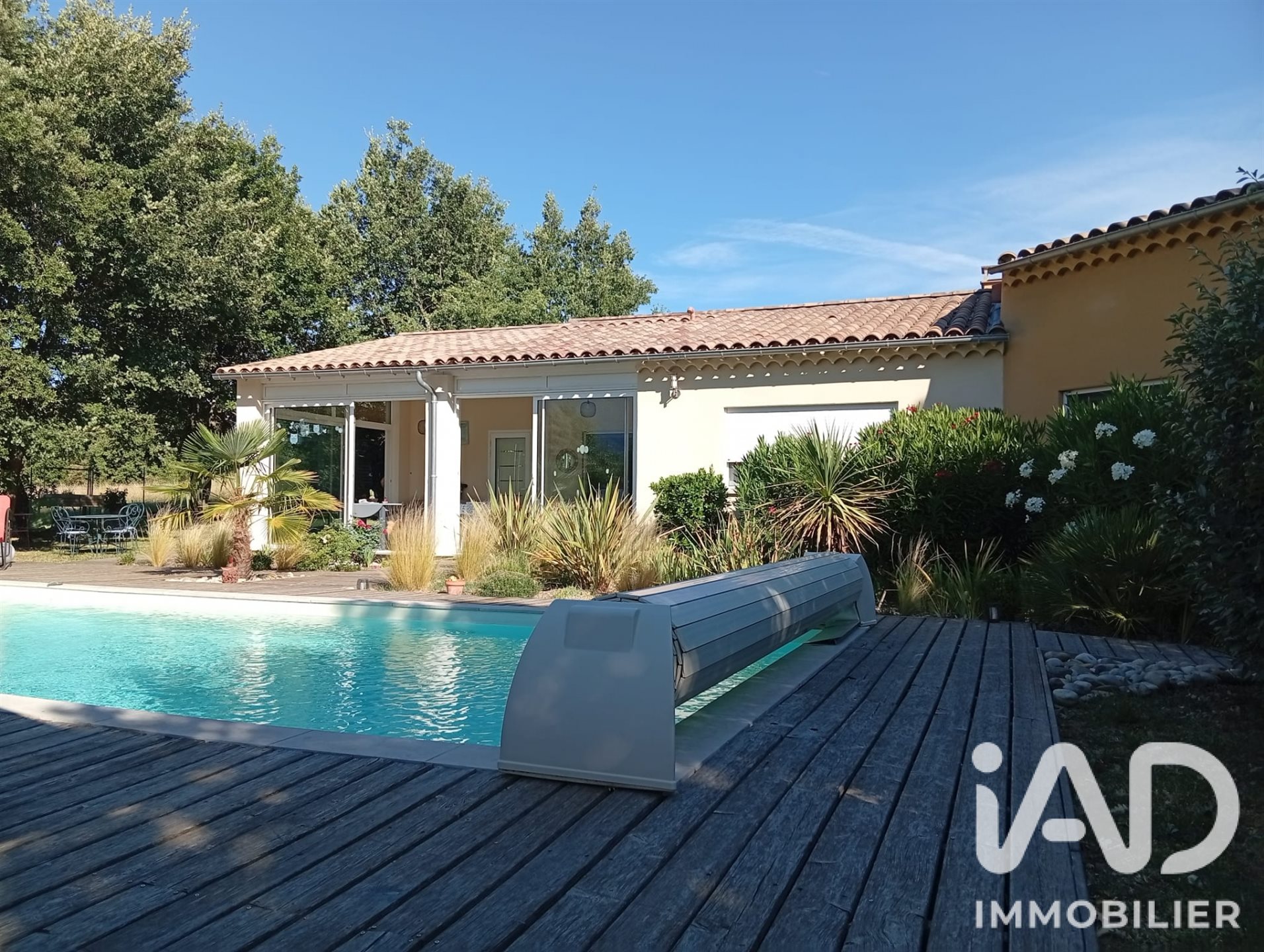 Maison à vendre, 148m², Mollans-sur-Ouvèze