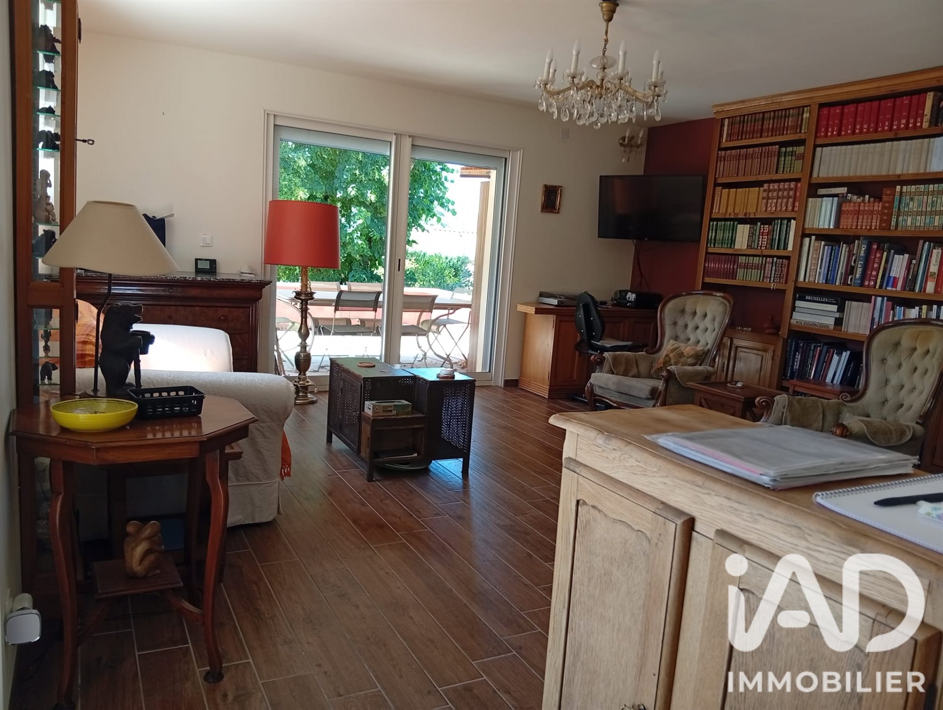 Maison à vendre, 187m², Buis-les-Baronnies