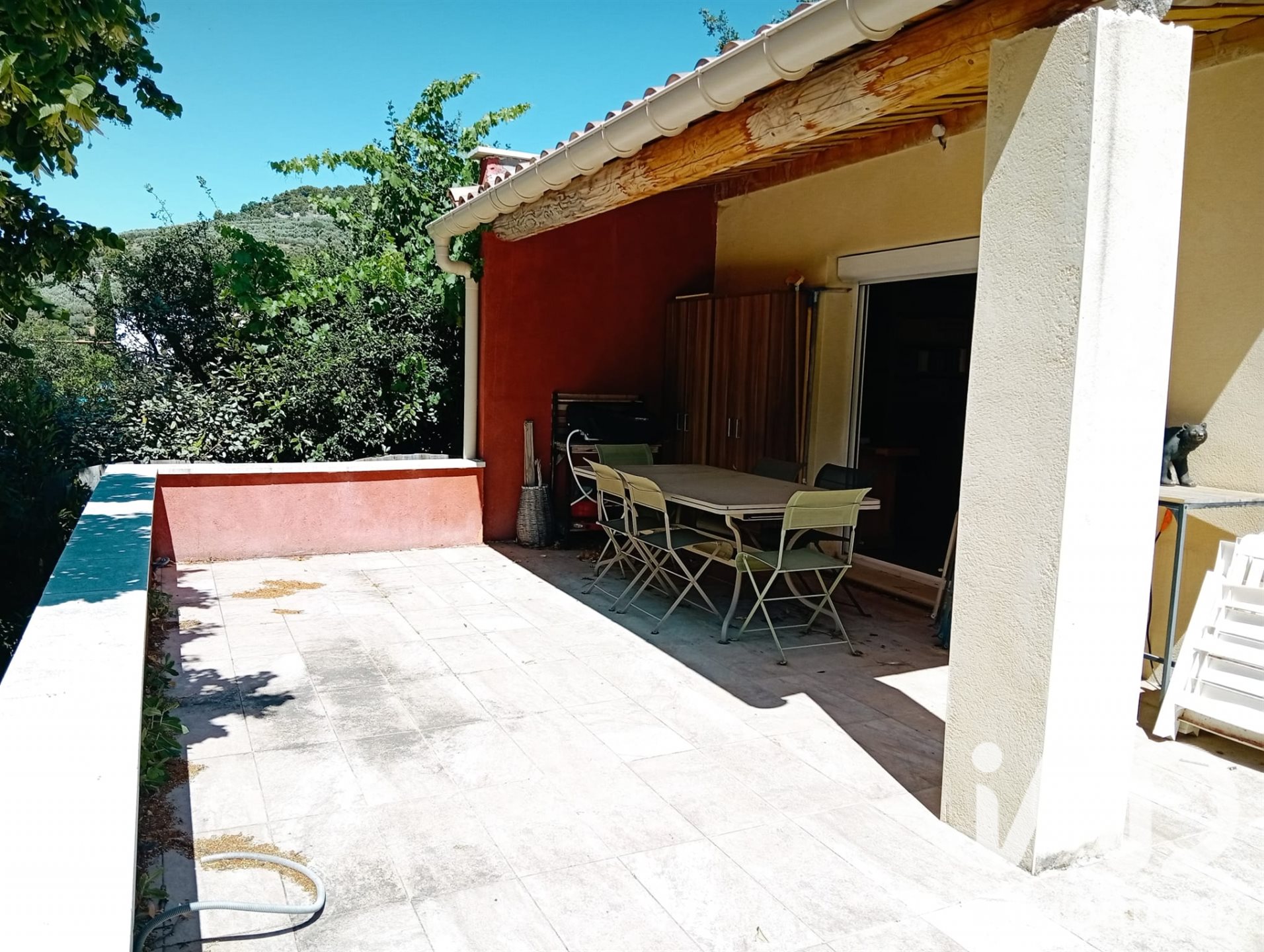Maison à vendre, 187m², Buis-les-Baronnies