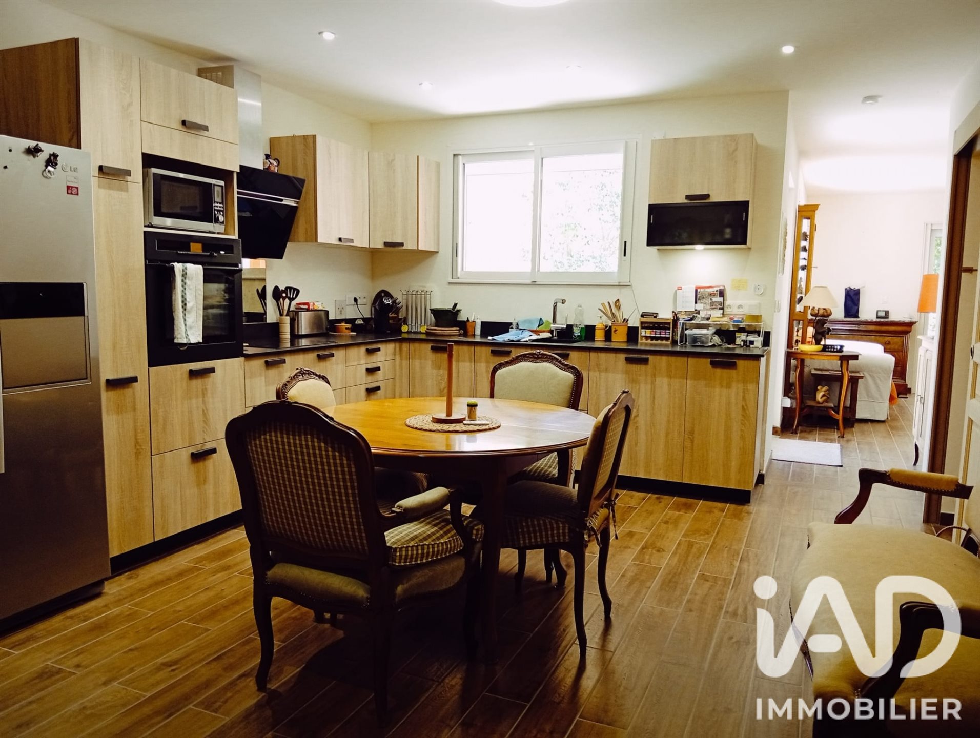 Maison à vendre, 187m², Buis-les-Baronnies