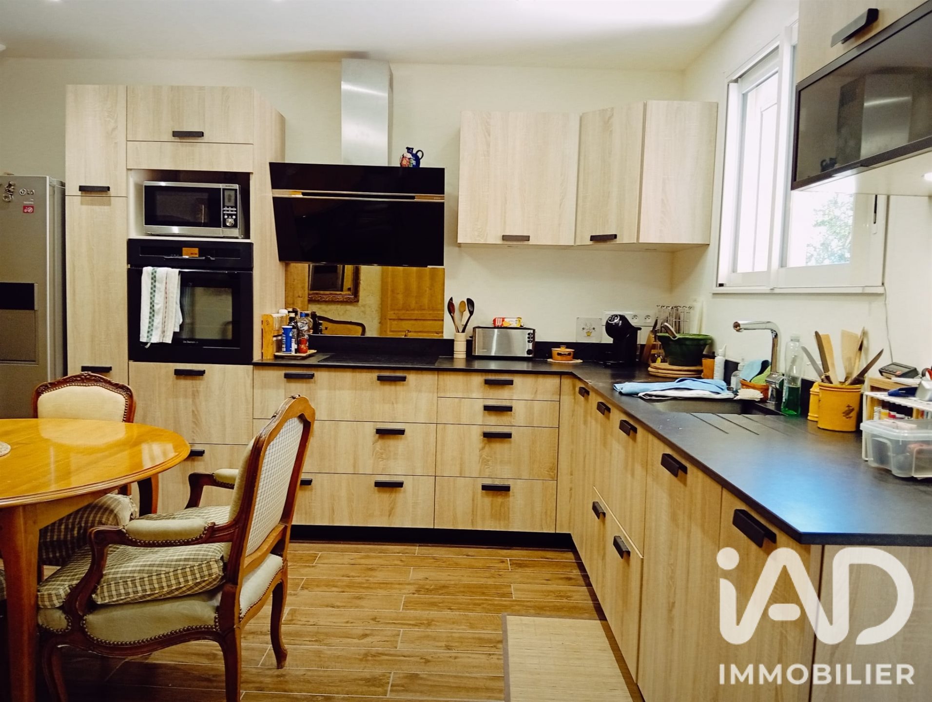 Maison à vendre, 187m², Buis-les-Baronnies