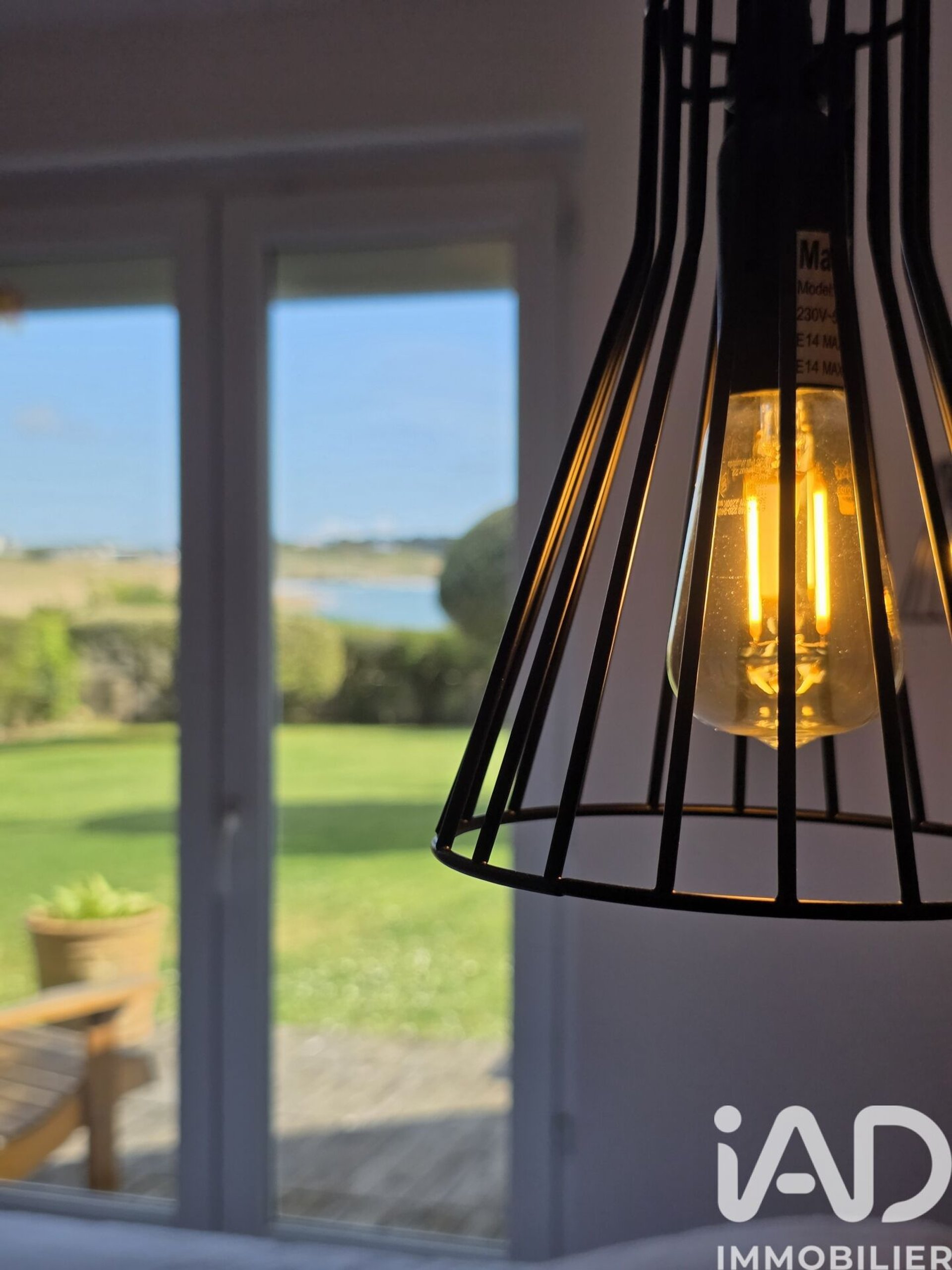 Maison à vendre, 160m², Clohars-Carnoët