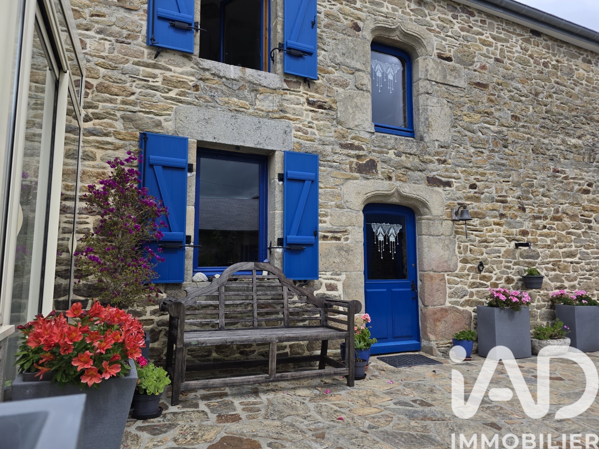 Maison à vendre, 135m², Clohars-Carnoët