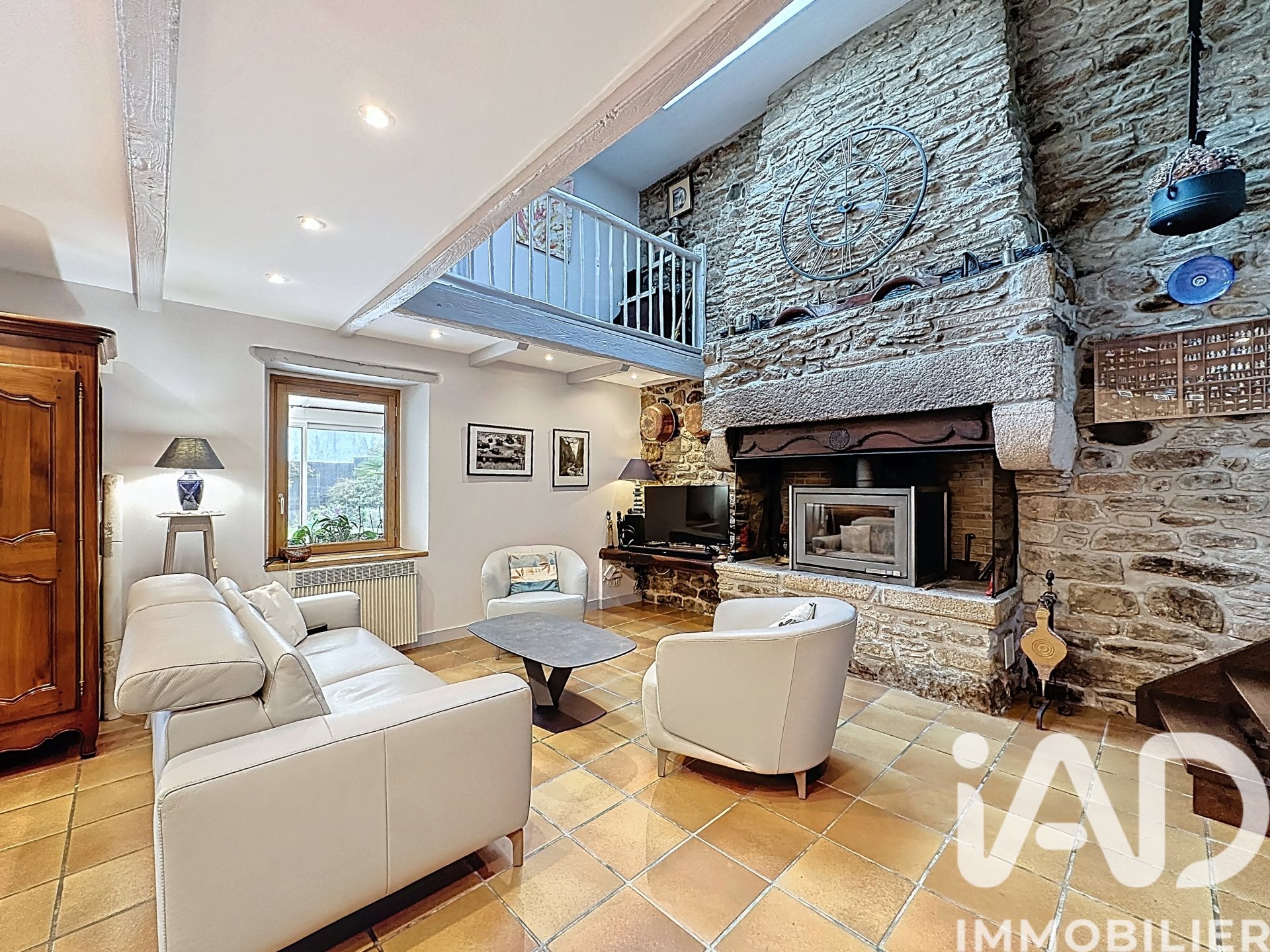 Maison à vendre, 135m², Clohars-Carnoët
