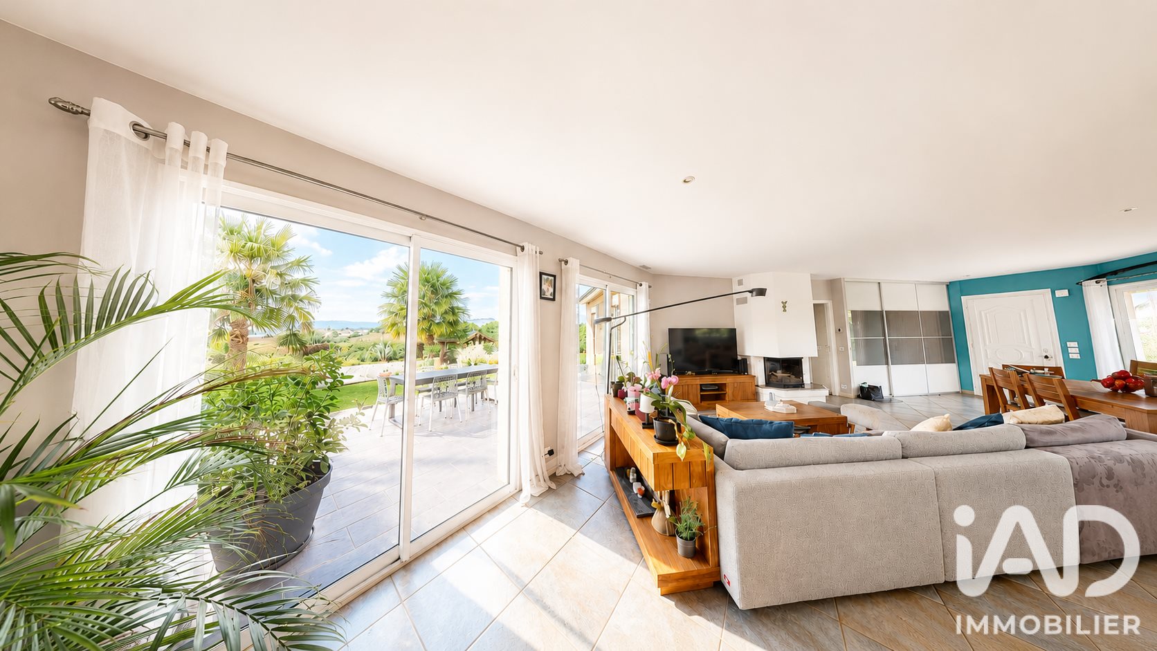 Maison à vendre, 126m², Morlaàs