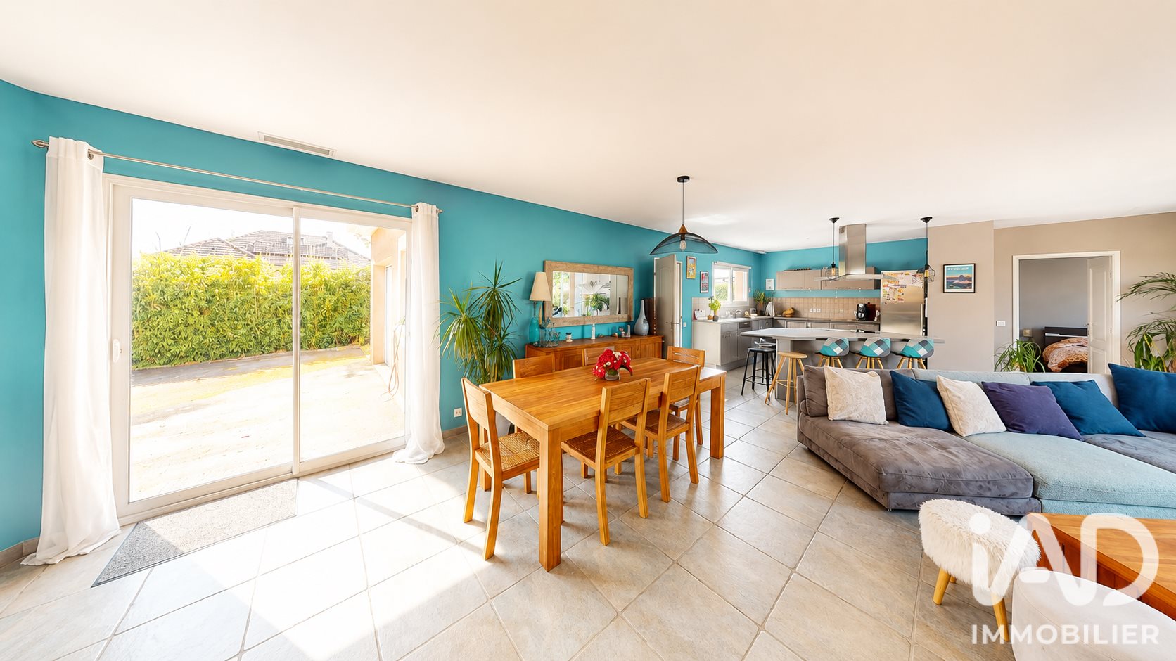 Maison à vendre, 126m², Morlaàs