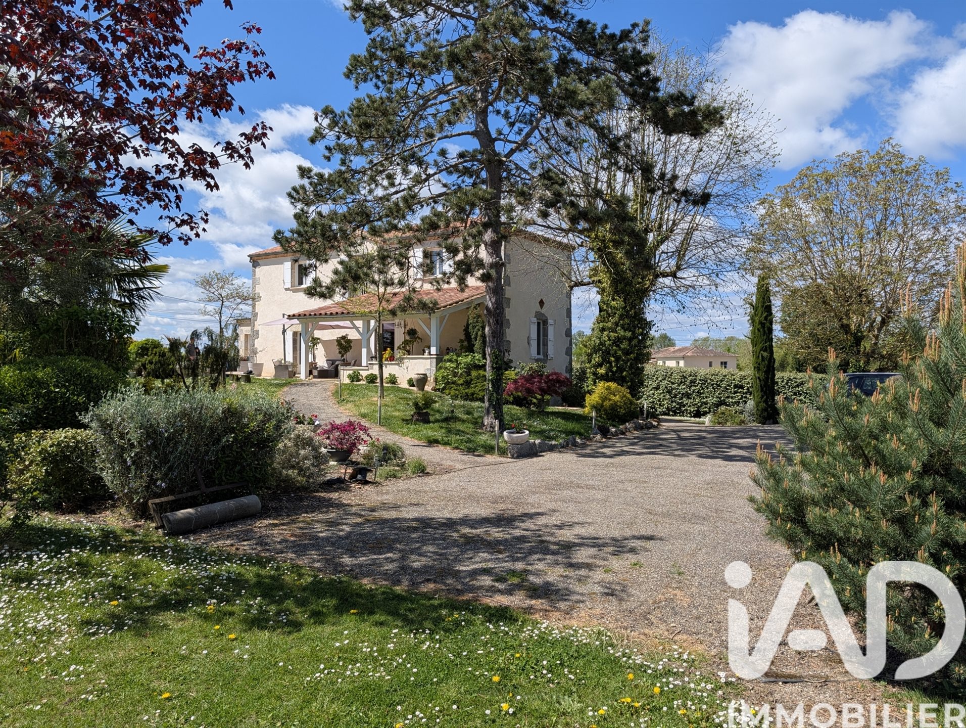 Maison à vendre, 130m², Nérac