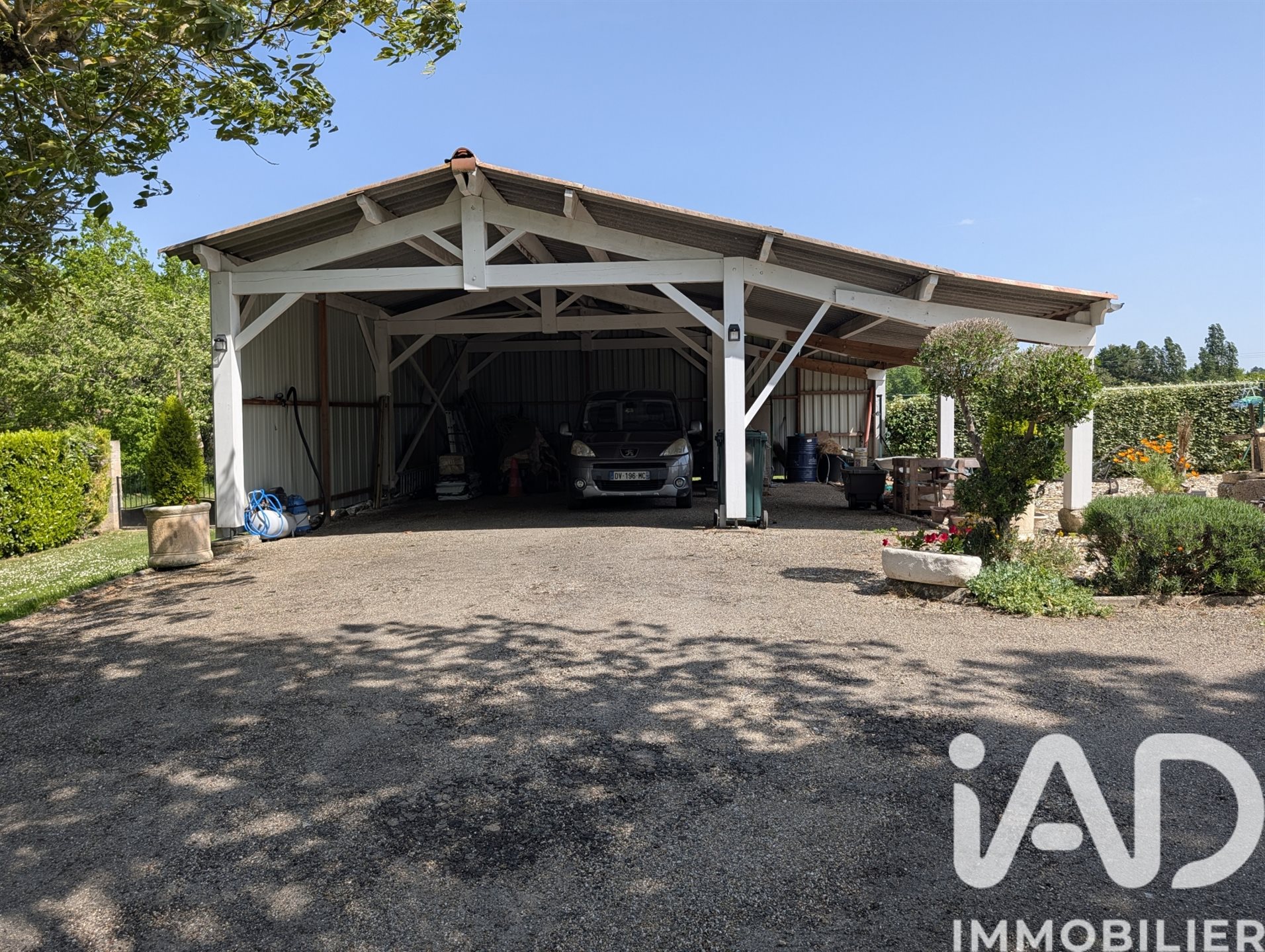 Maison à vendre, 130m², Nérac